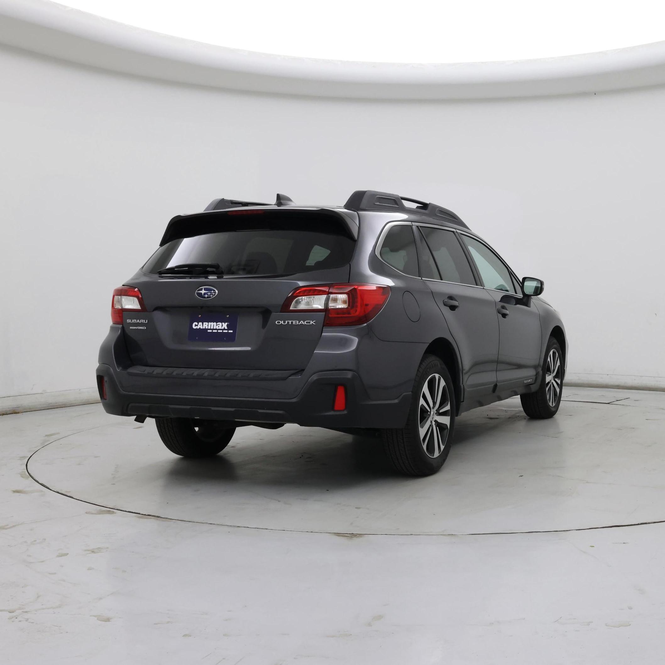 Thumbnail: 2019 Subaru Outback - 8