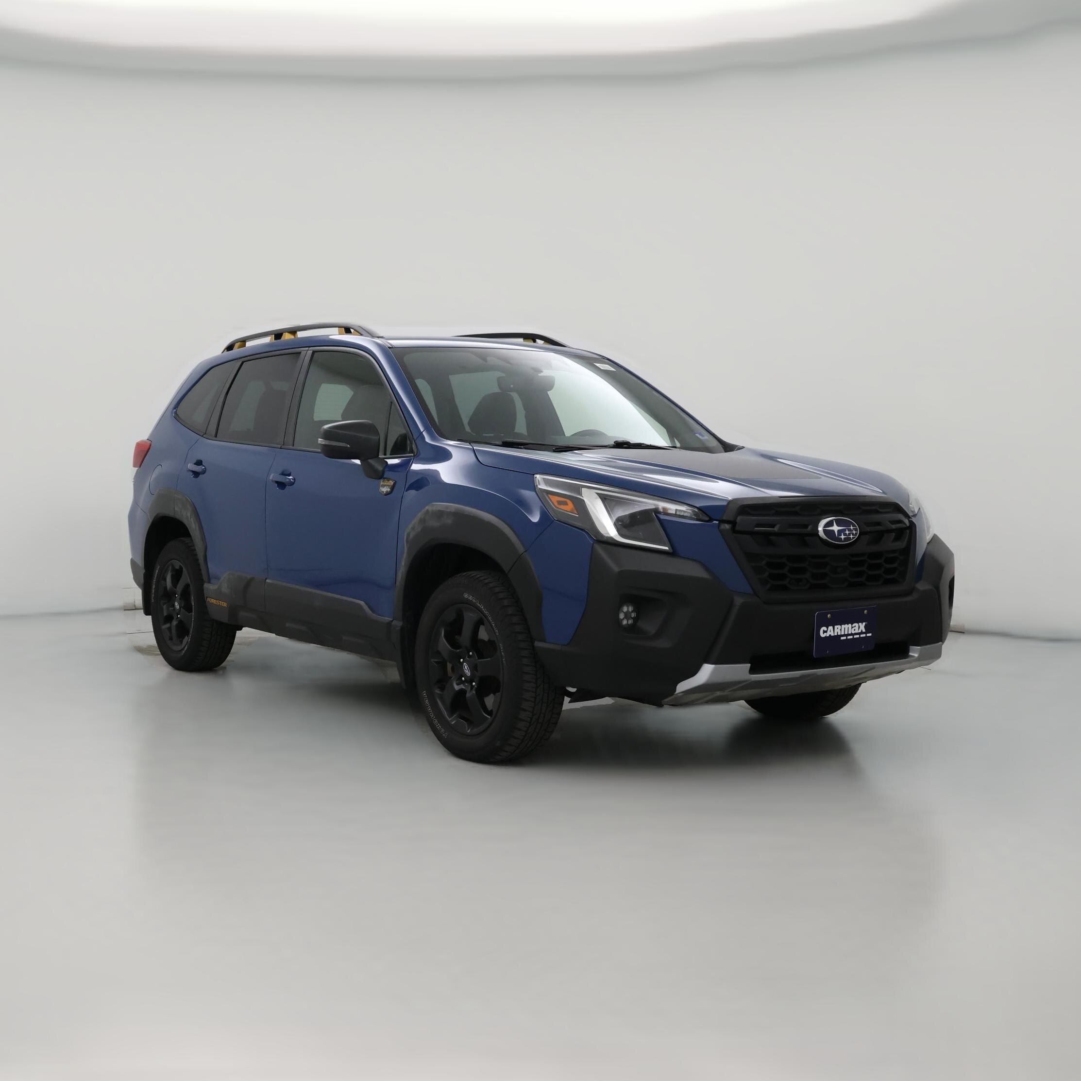 Thumbnail: 2023 Subaru Forester - 1