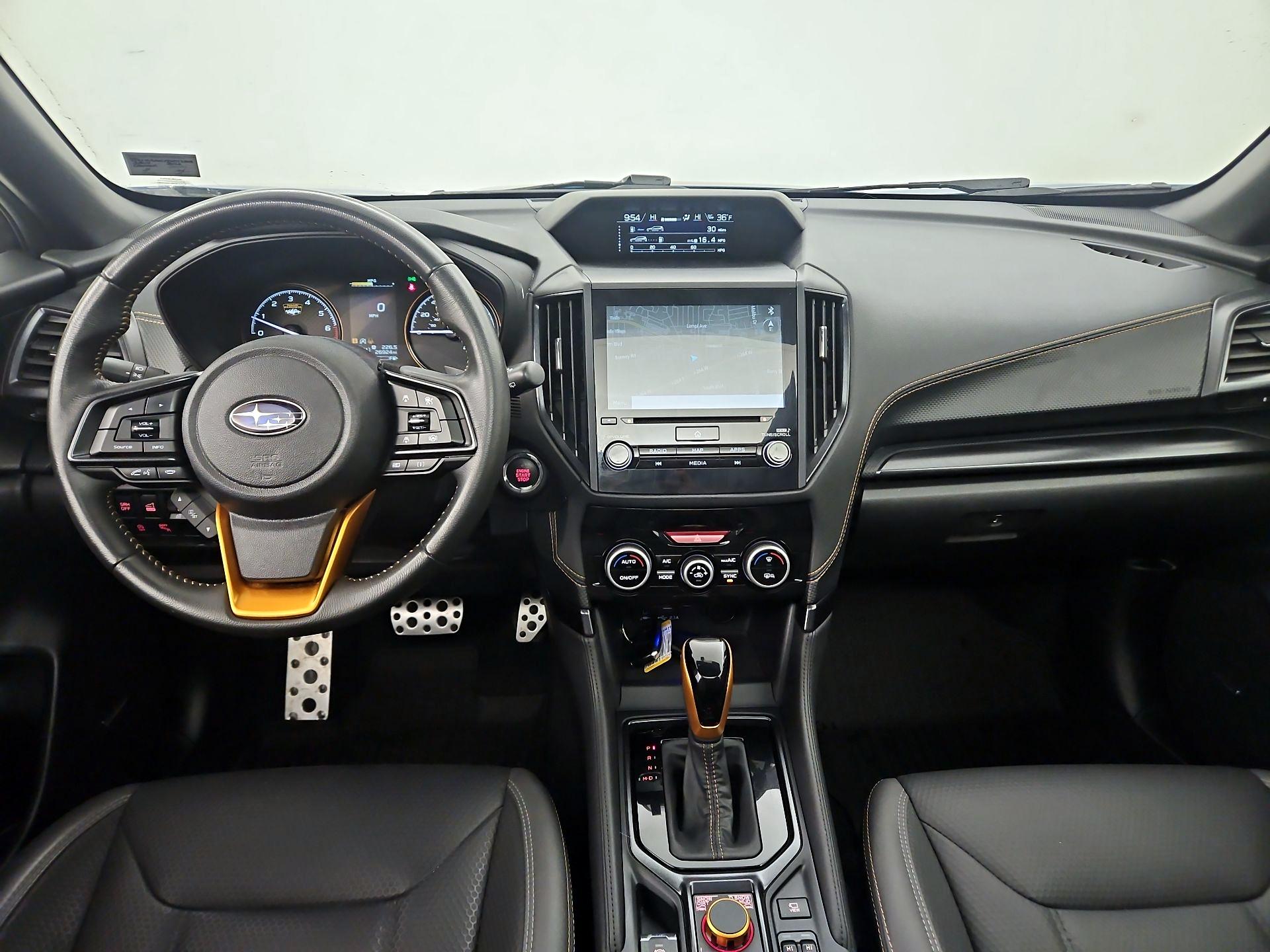 Thumbnail: 2023 Subaru Forester - 9