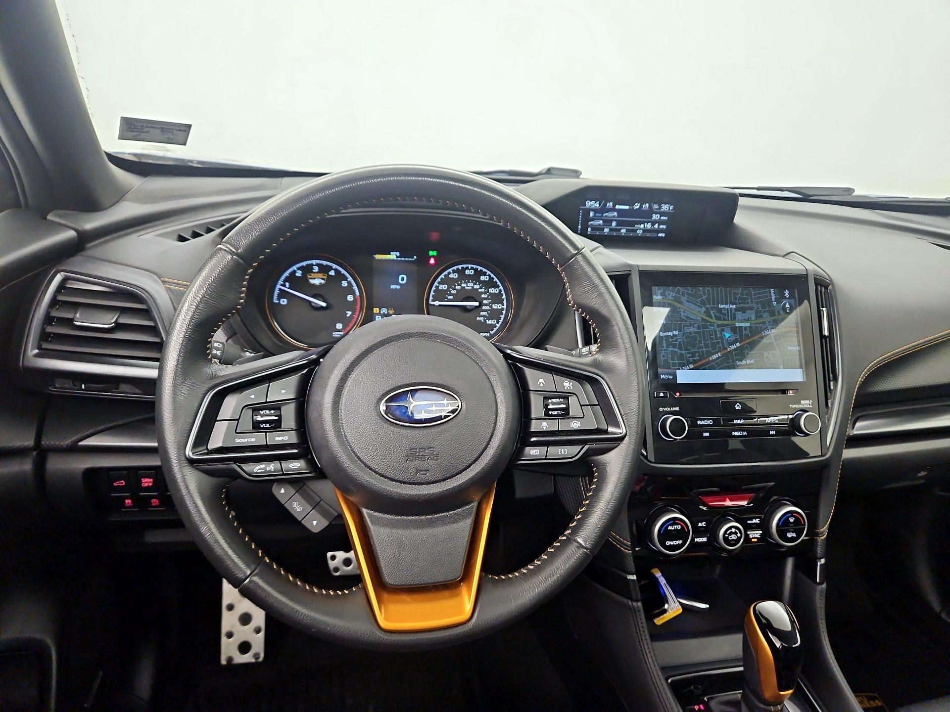 Thumbnail: 2023 Subaru Forester - 10