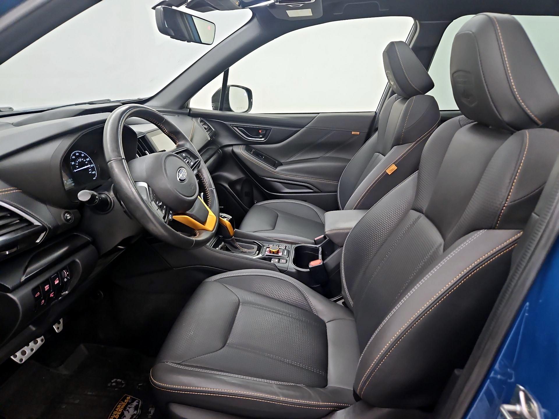 Thumbnail: 2023 Subaru Forester - 11