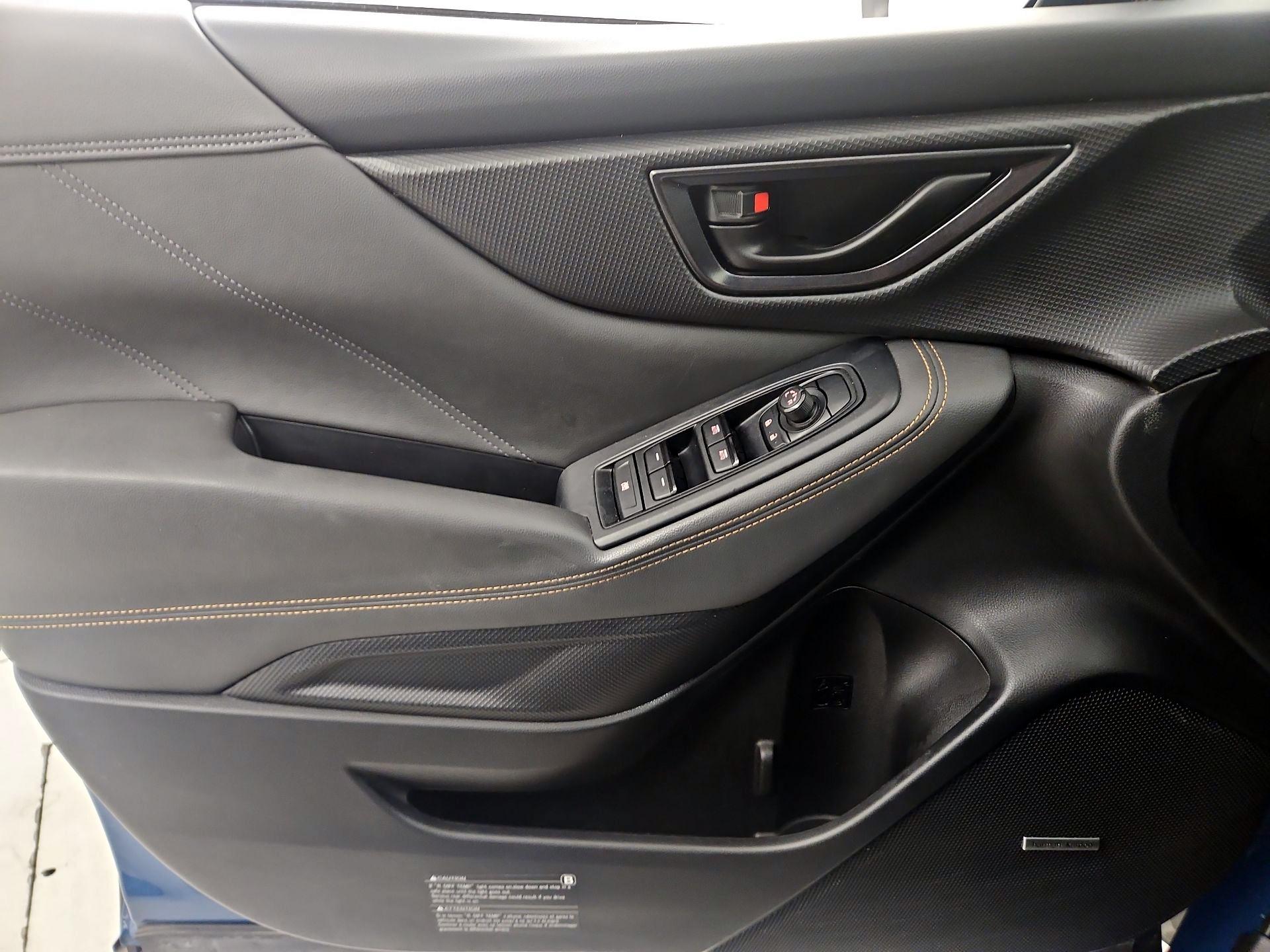 Thumbnail: 2023 Subaru Forester - 12