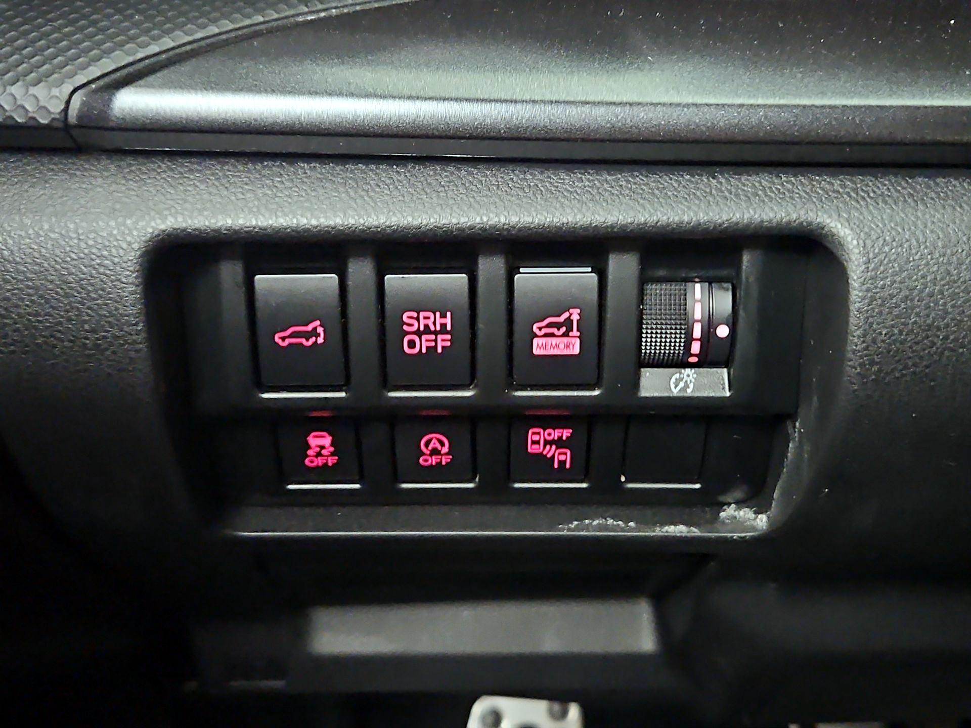 Thumbnail: 2023 Subaru Forester - 13