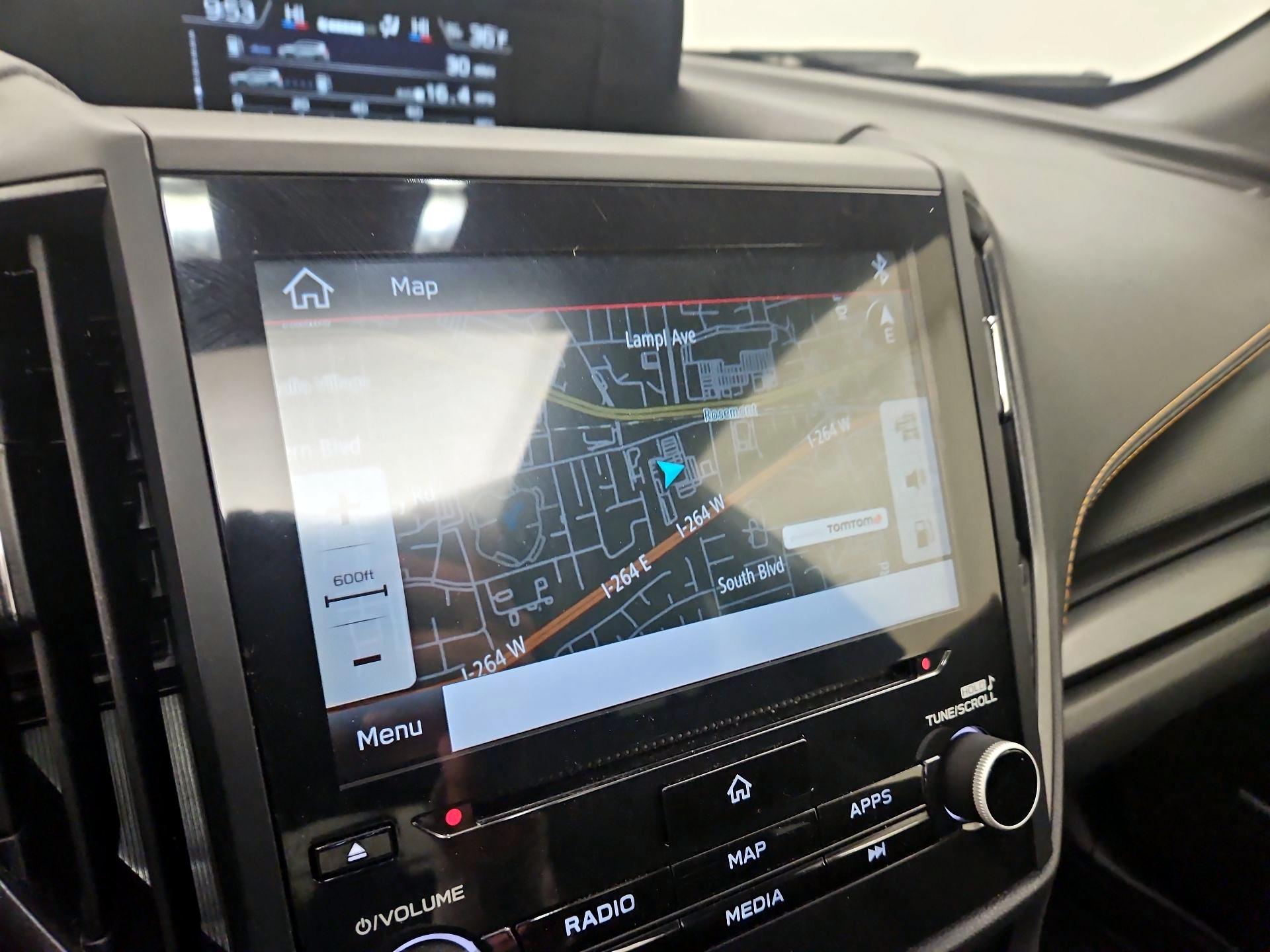 Thumbnail: 2023 Subaru Forester - 14