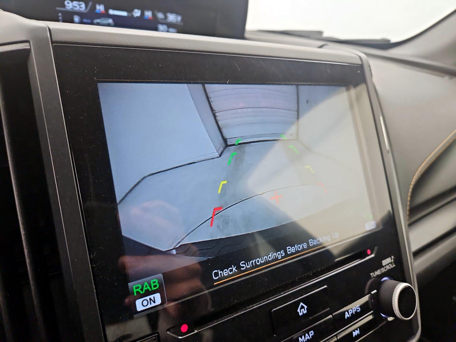 Thumbnail: 2023 Subaru Forester - 15