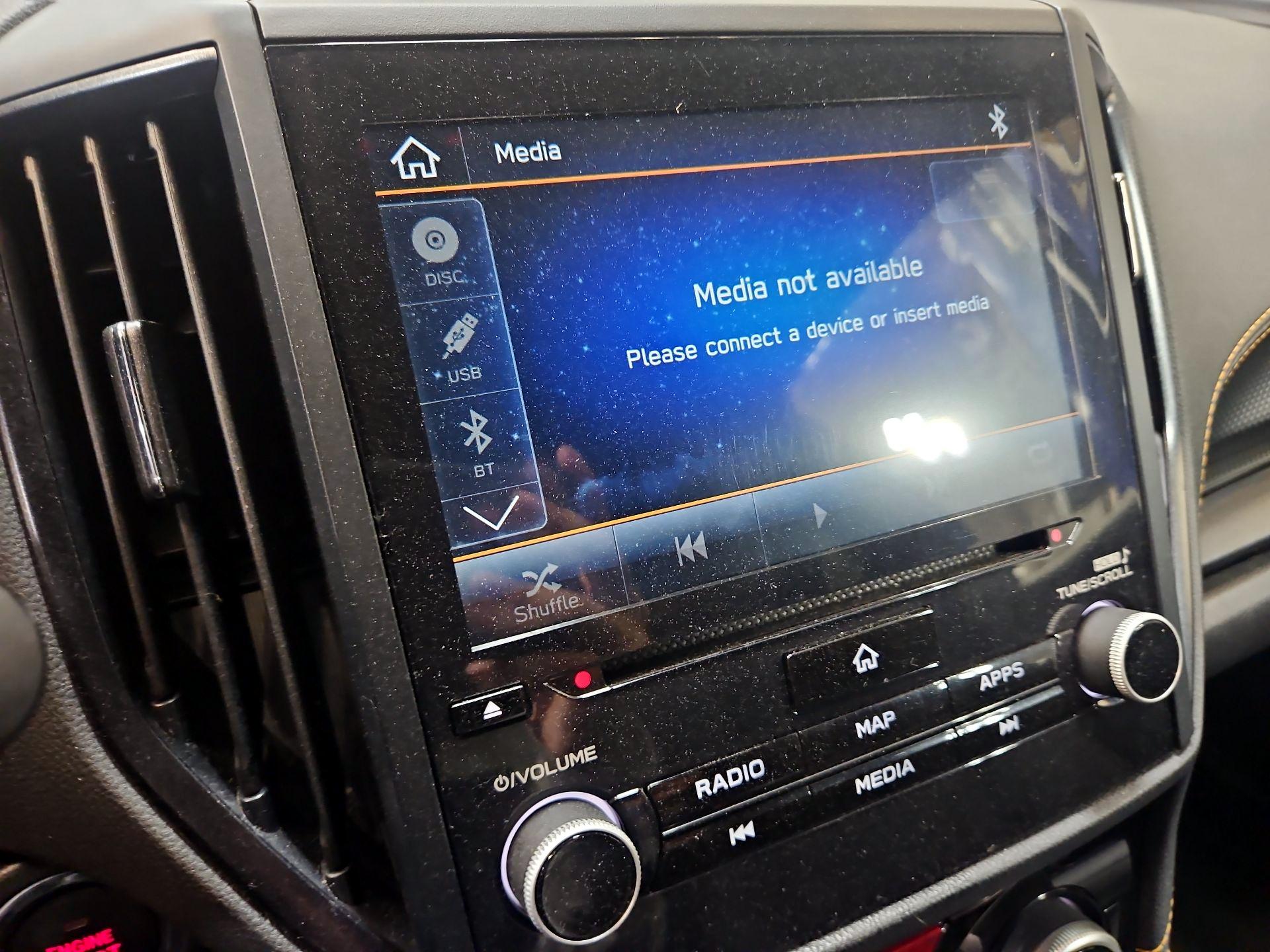 Thumbnail: 2023 Subaru Forester - 16