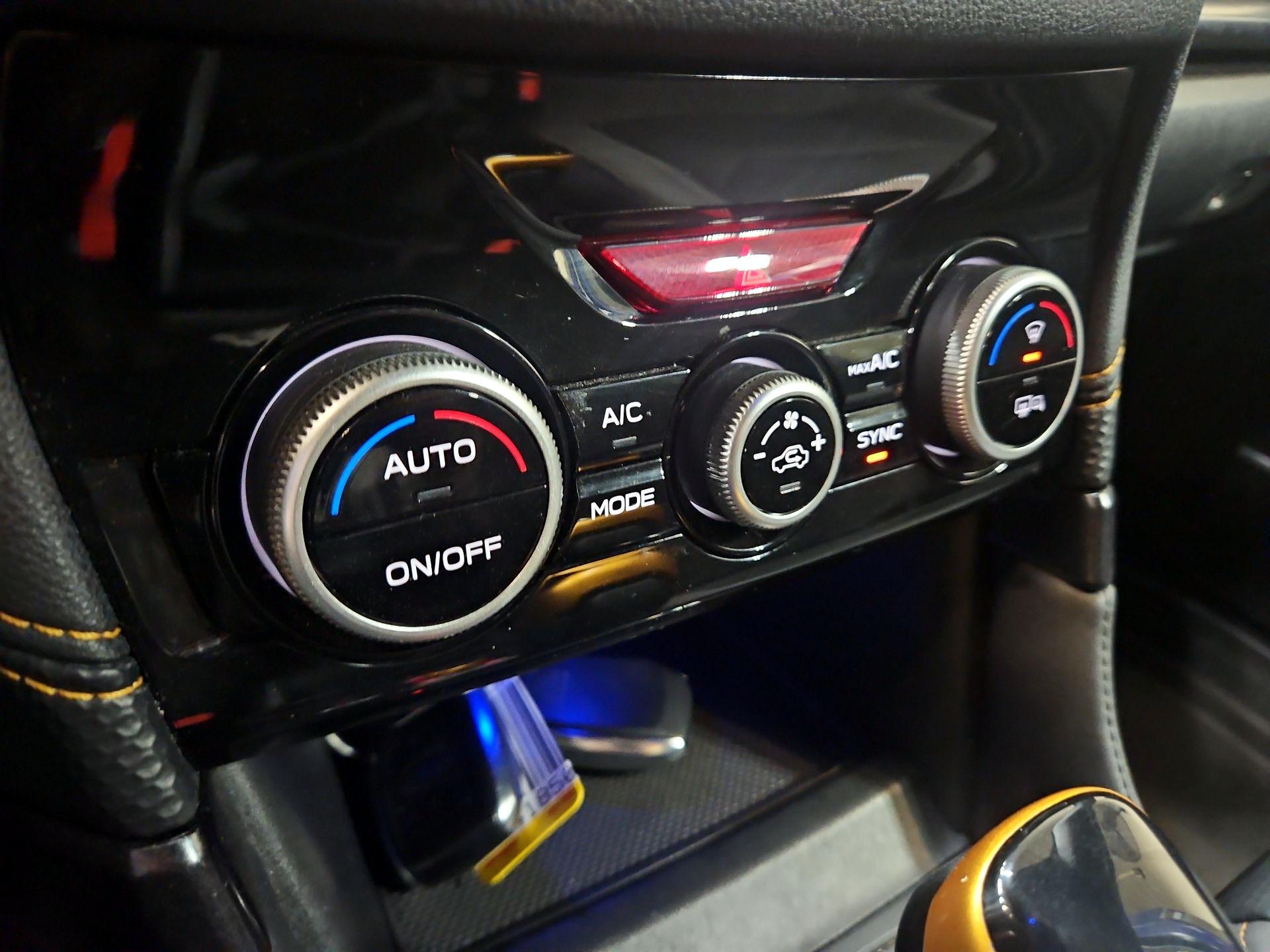 Thumbnail: 2023 Subaru Forester - 17