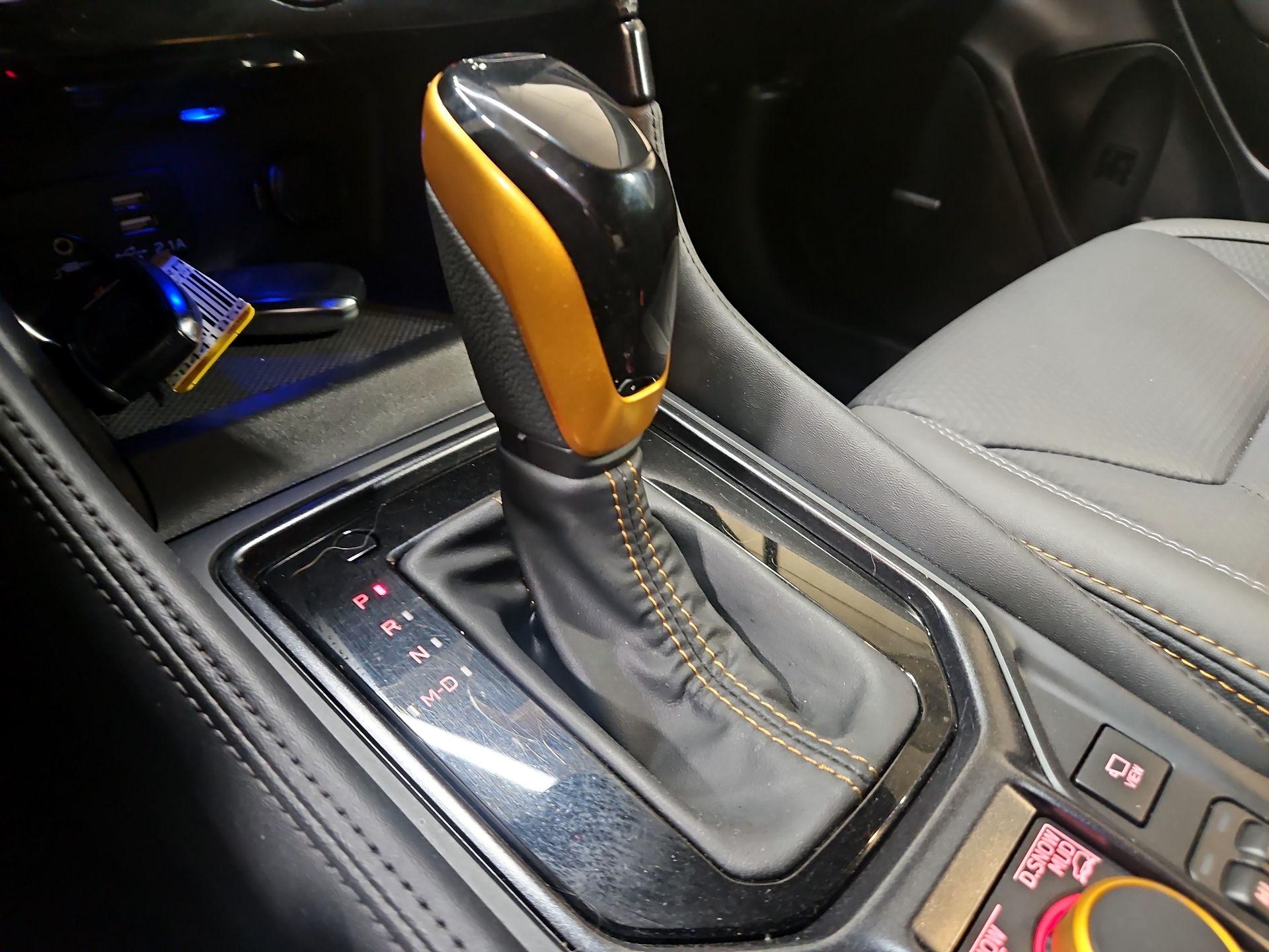 Thumbnail: 2023 Subaru Forester - 18