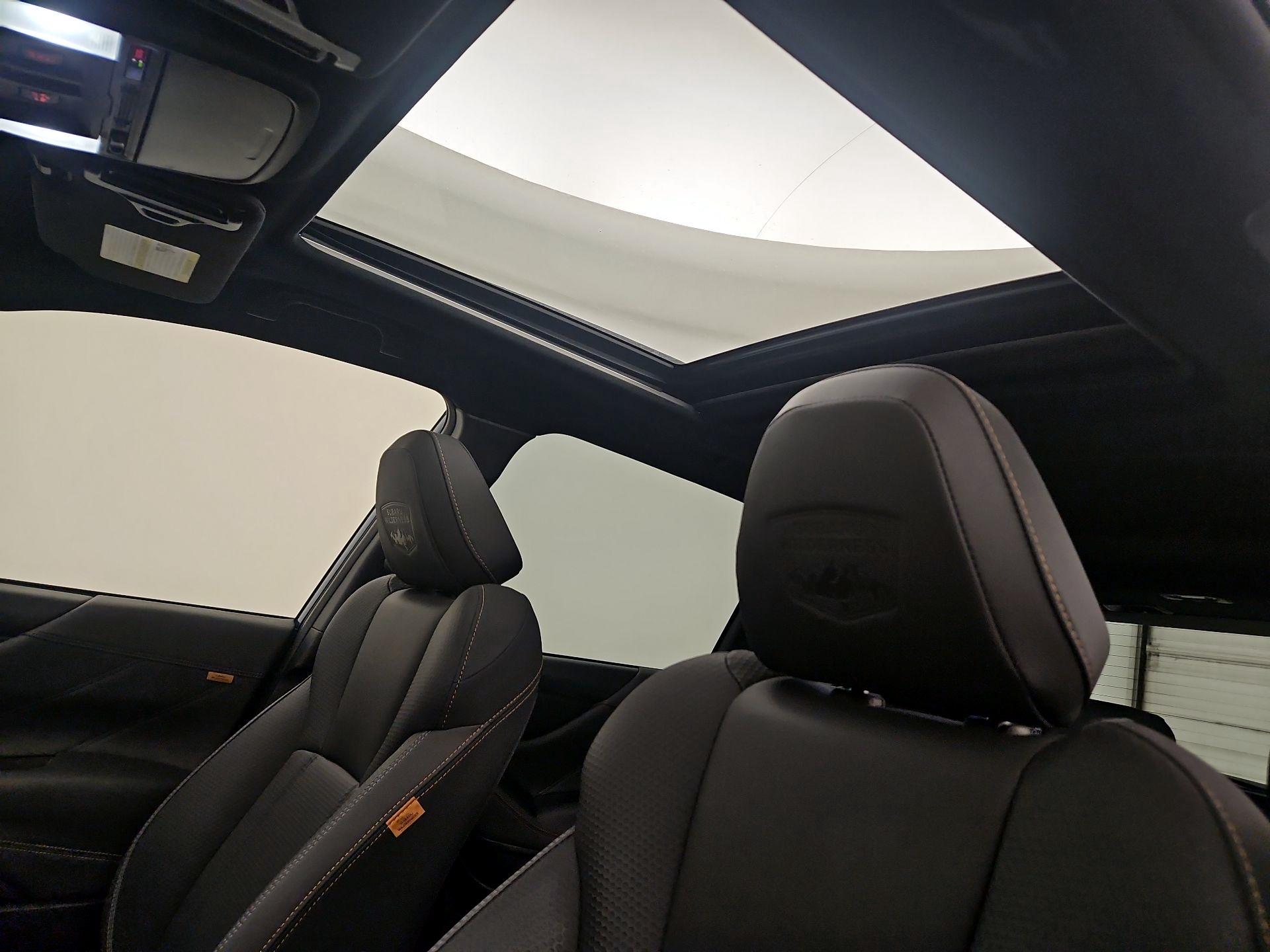 Thumbnail: 2023 Subaru Forester - 20