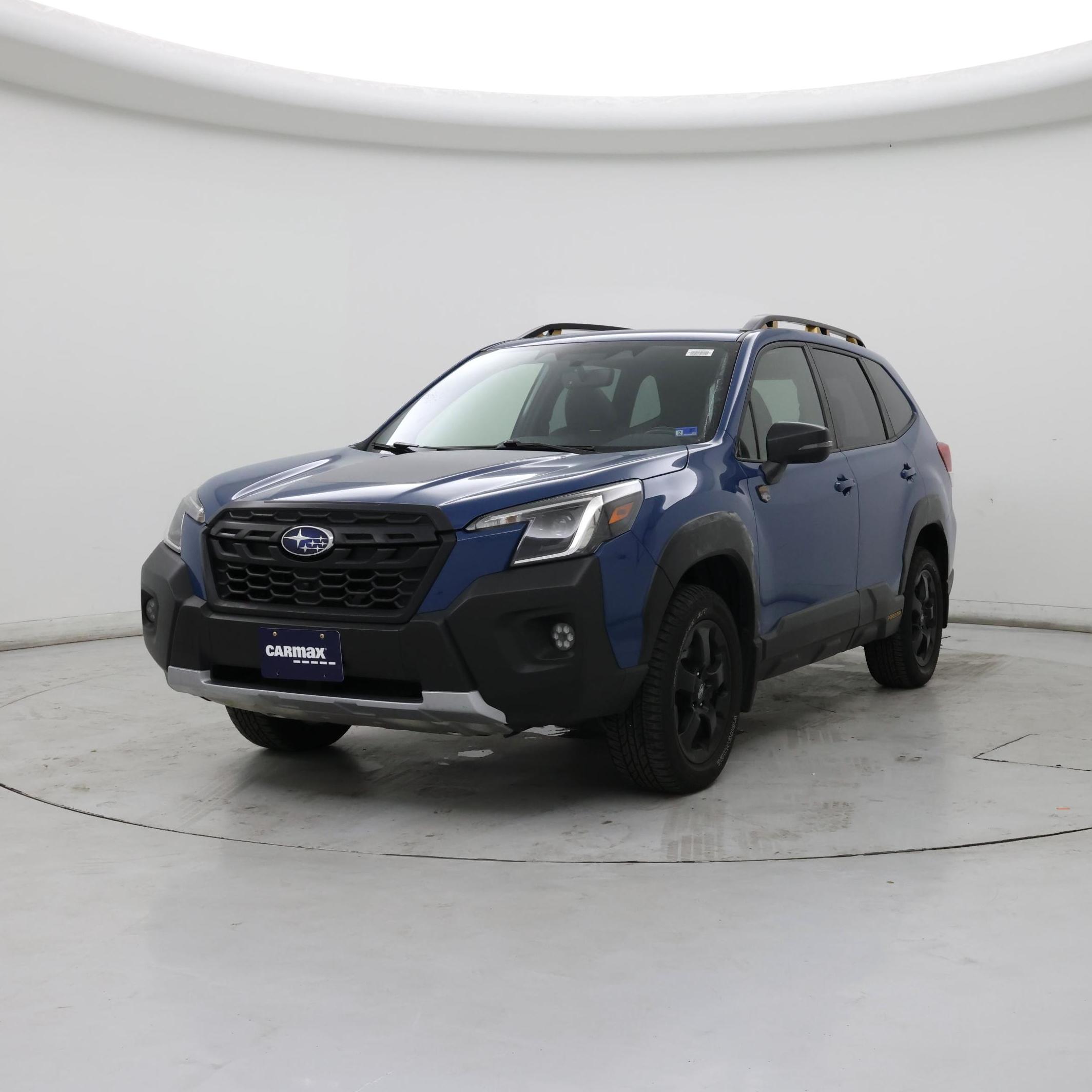Thumbnail: 2023 Subaru Forester - 4