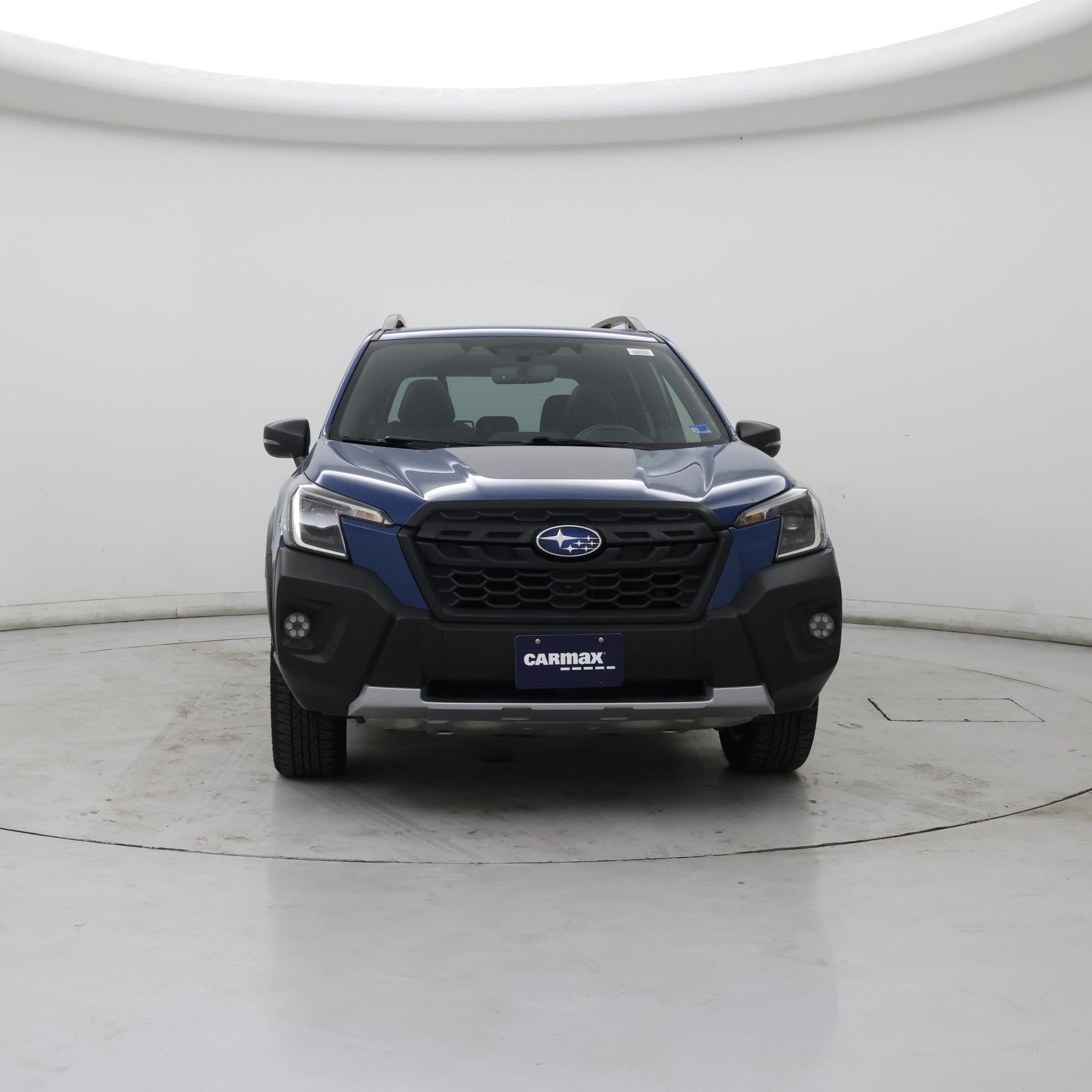 Thumbnail: 2023 Subaru Forester - 5