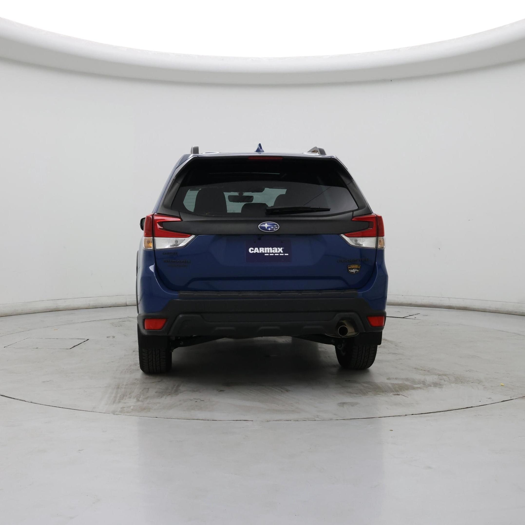 Thumbnail: 2023 Subaru Forester - 6