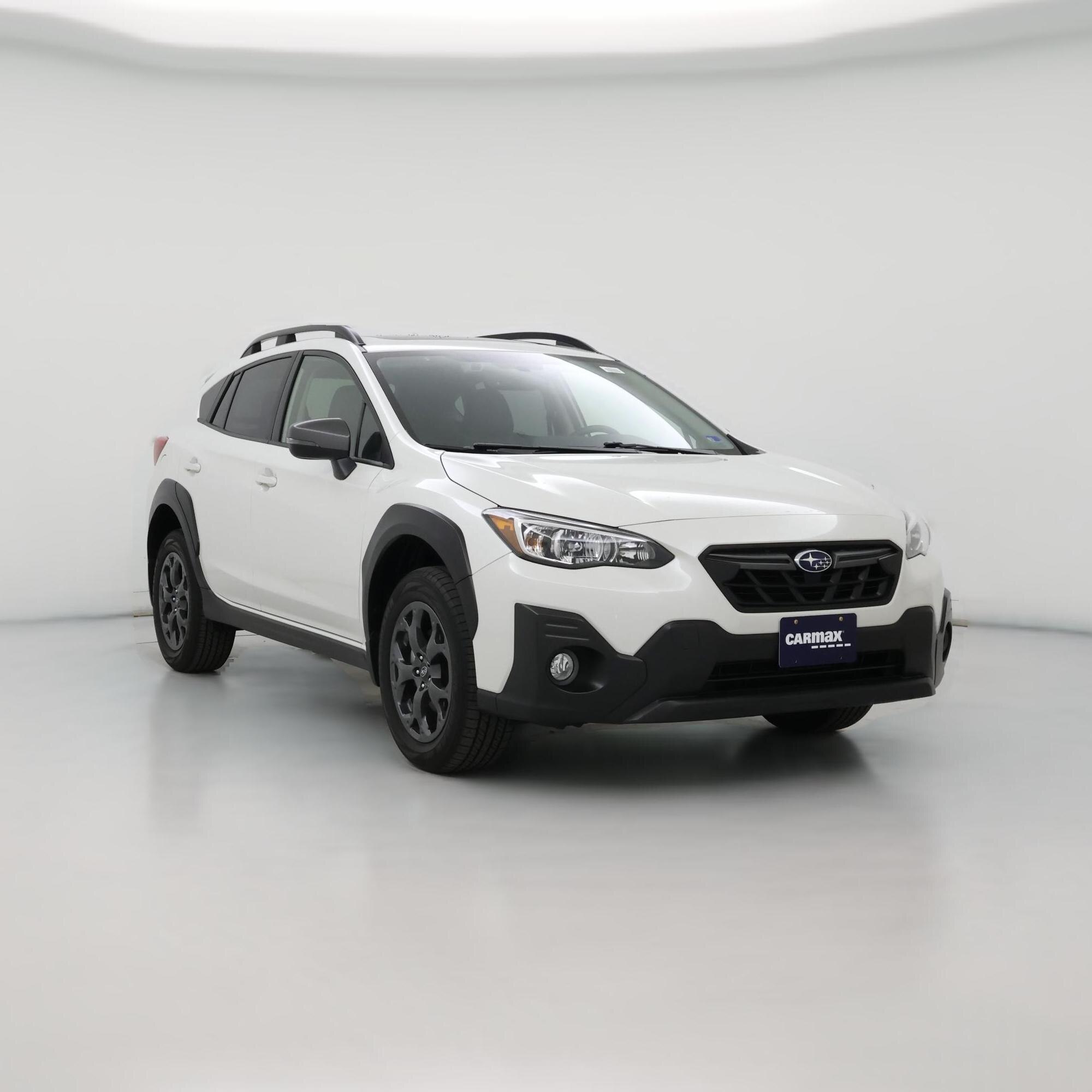 Thumbnail: 2023 Subaru Crosstrek - 1