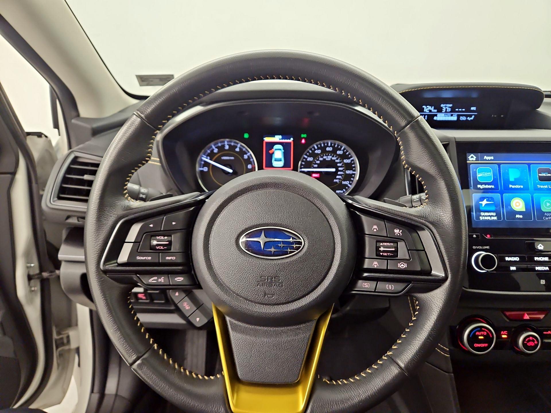 Thumbnail: 2023 Subaru Crosstrek - 10