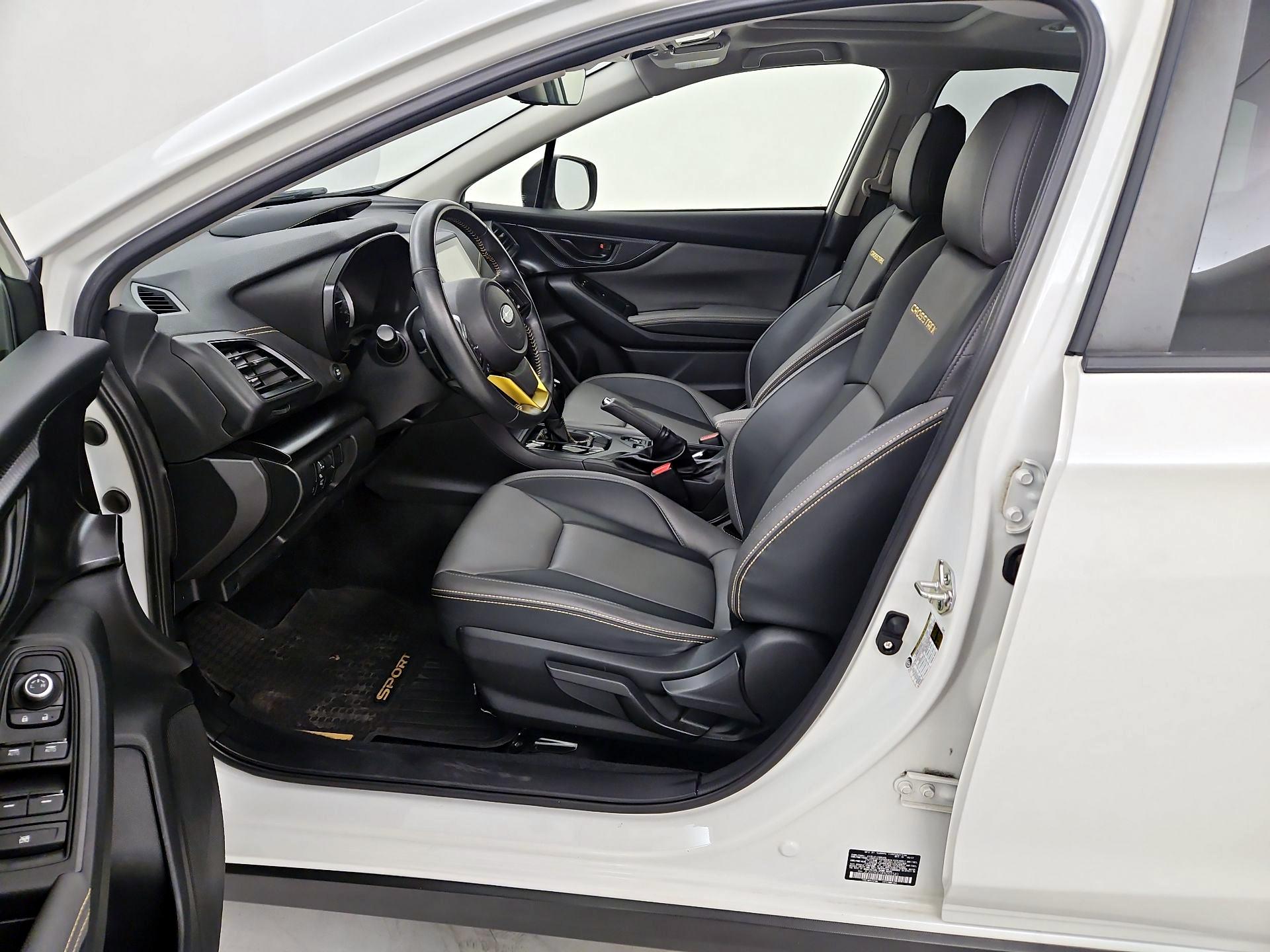 Thumbnail: 2023 Subaru Crosstrek - 11