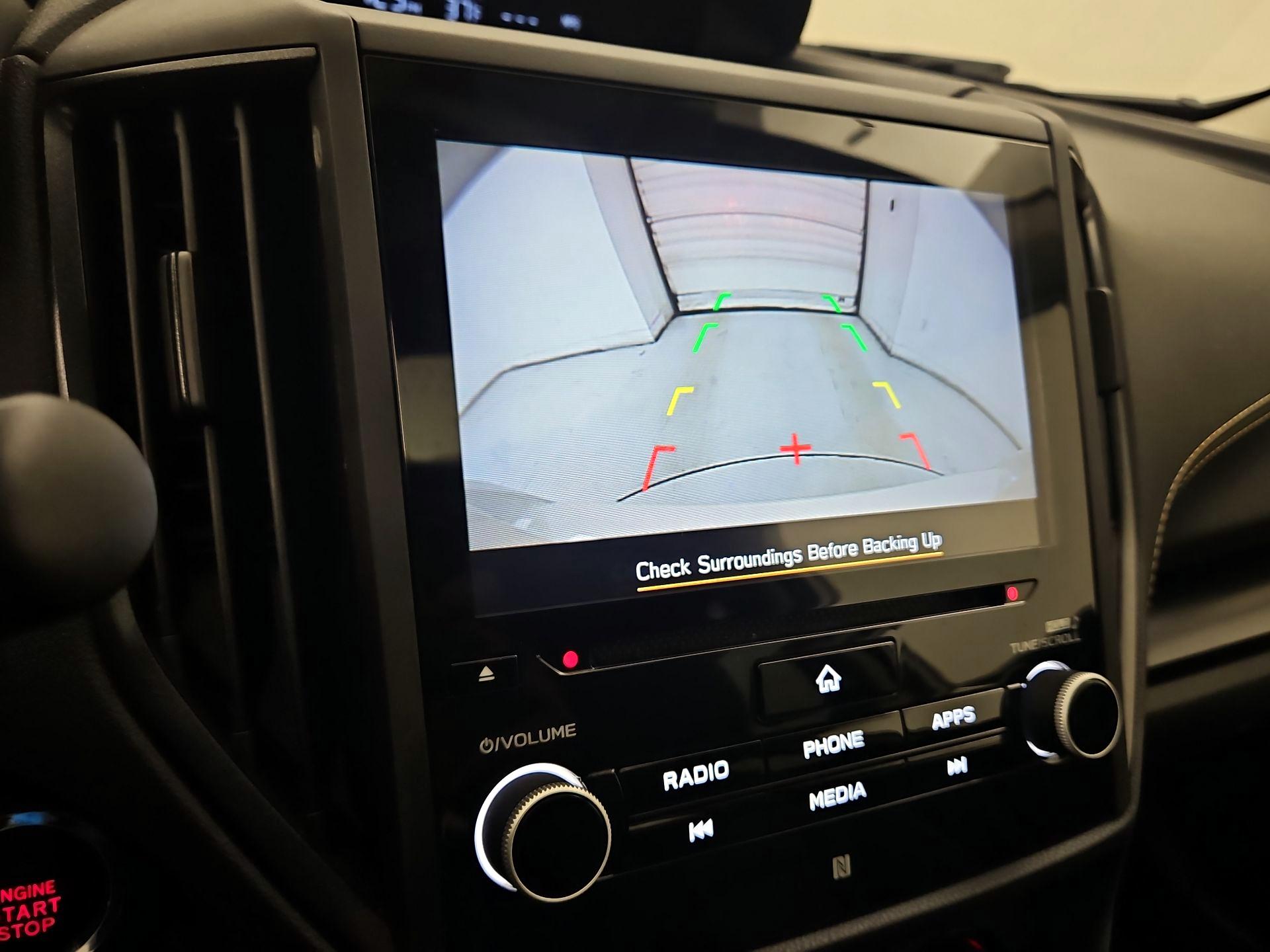 Thumbnail: 2023 Subaru Crosstrek - 14