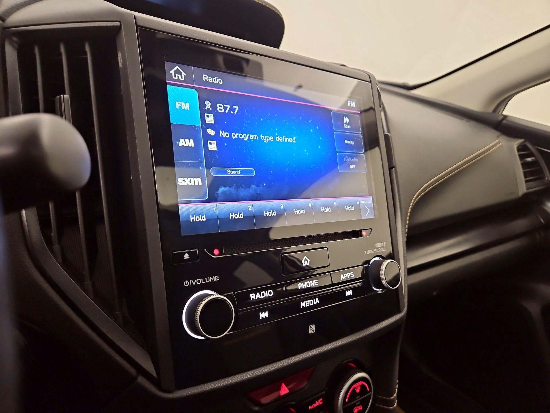 Thumbnail: 2023 Subaru Crosstrek - 15