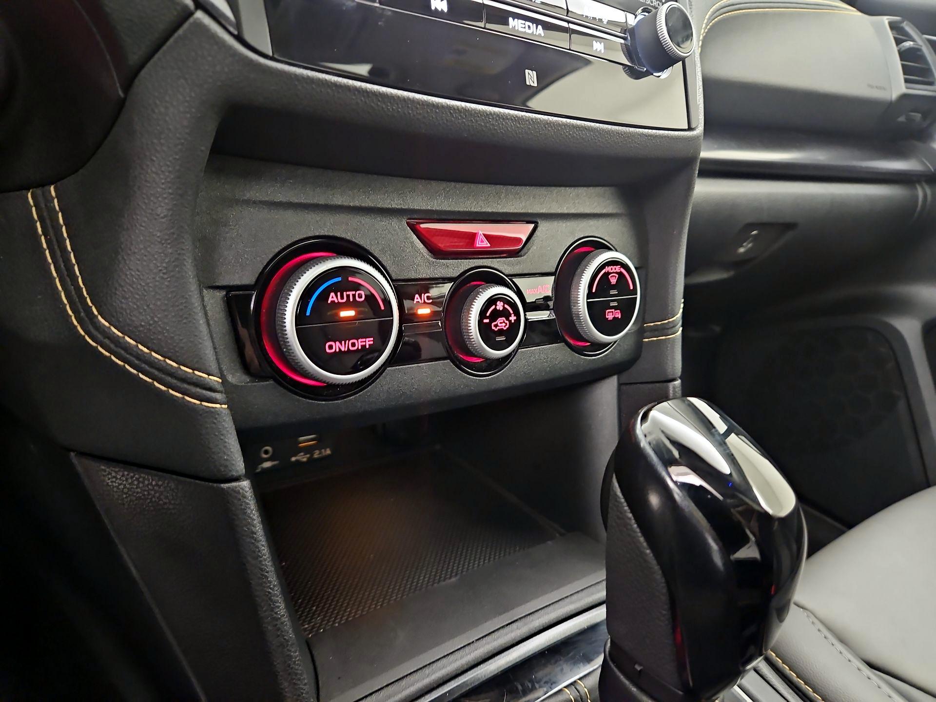 Thumbnail: 2023 Subaru Crosstrek - 16