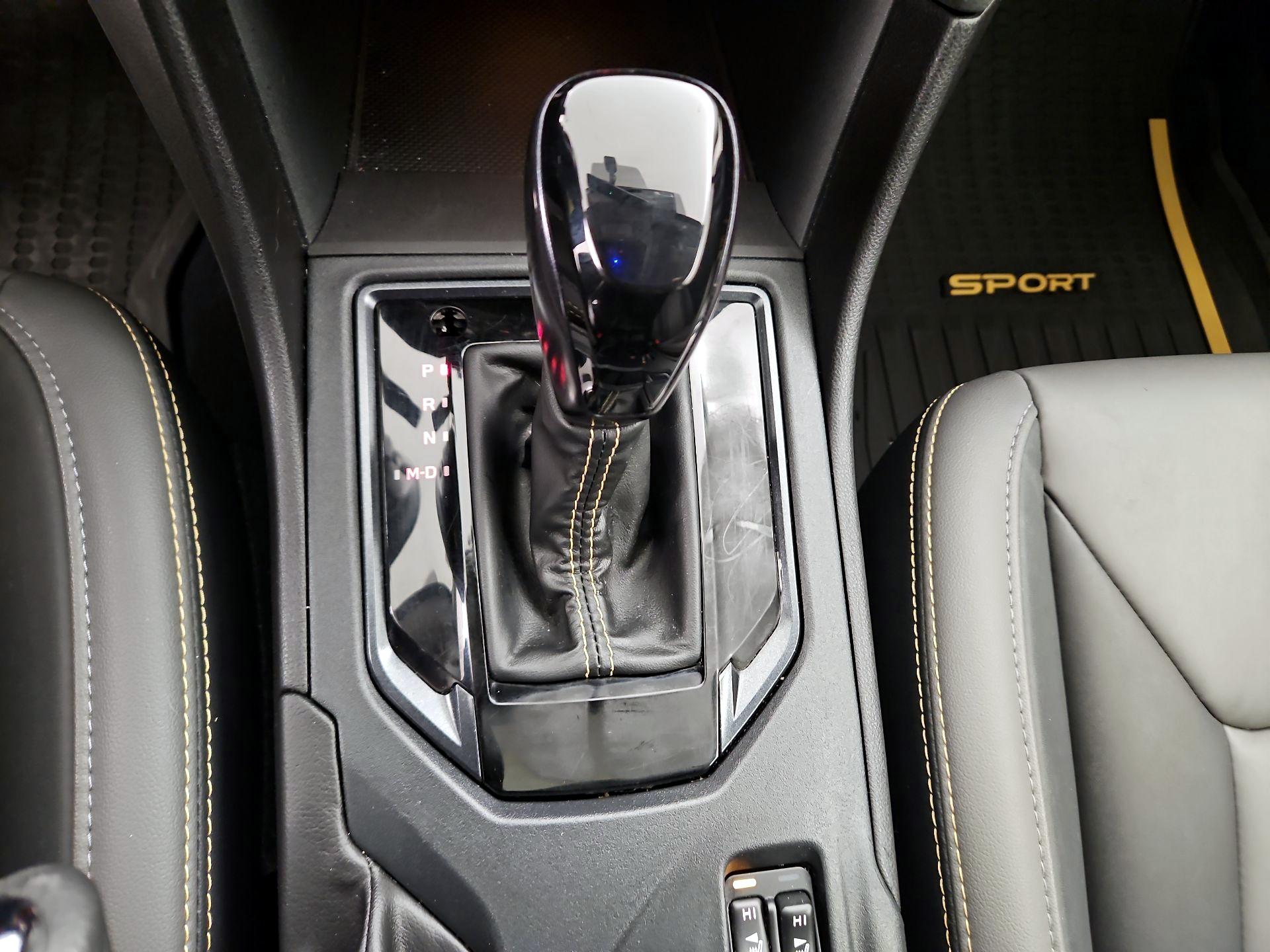 Thumbnail: 2023 Subaru Crosstrek - 17