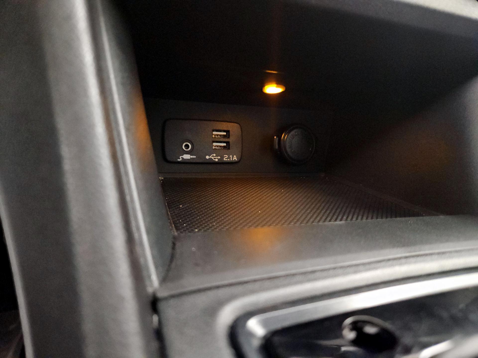 Thumbnail: 2023 Subaru Crosstrek - 18