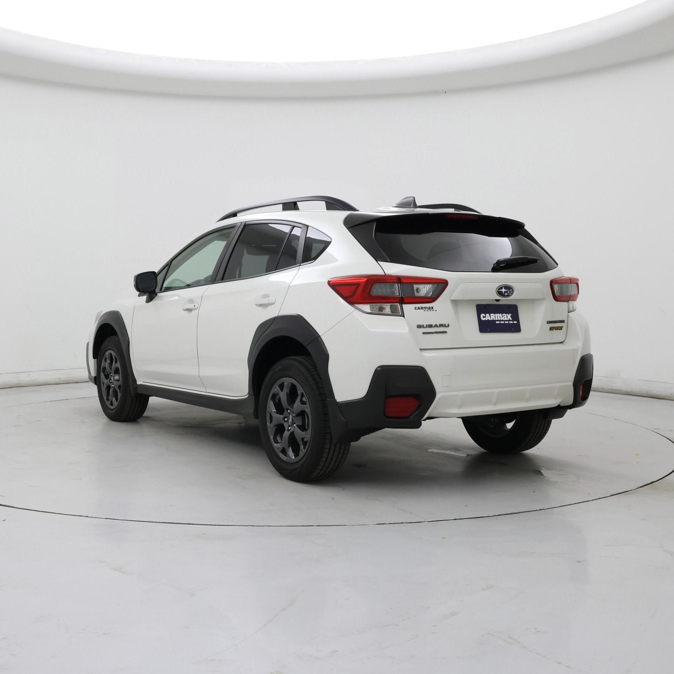 Thumbnail: 2023 Subaru Crosstrek - 2