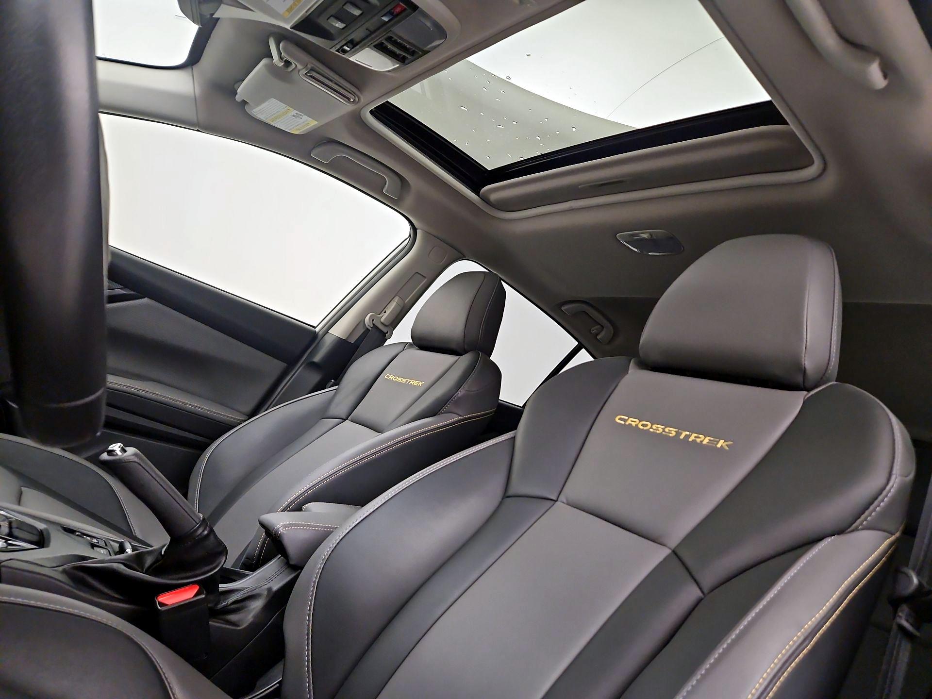 Thumbnail: 2023 Subaru Crosstrek - 19