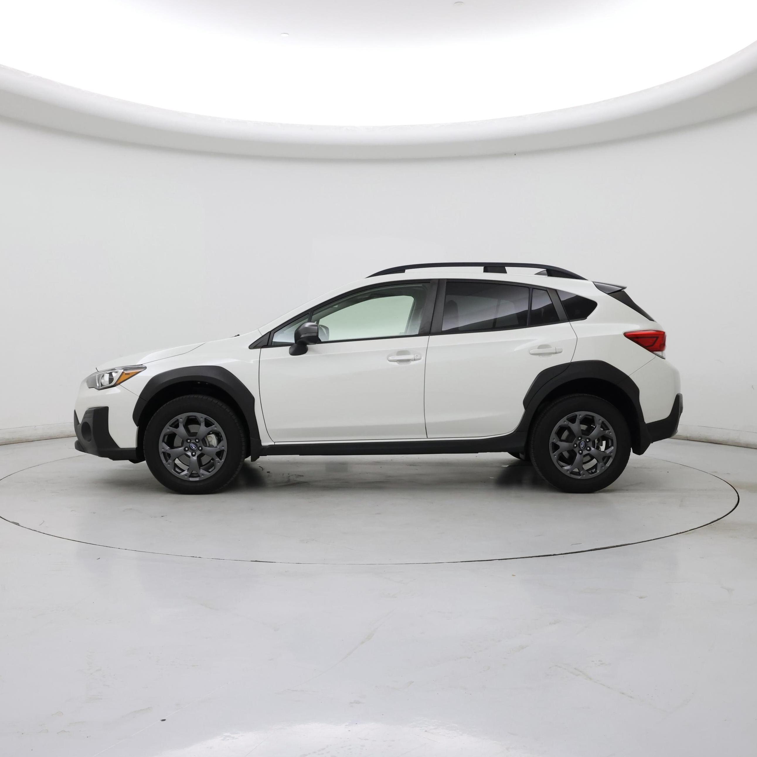 Thumbnail: 2023 Subaru Crosstrek - 3