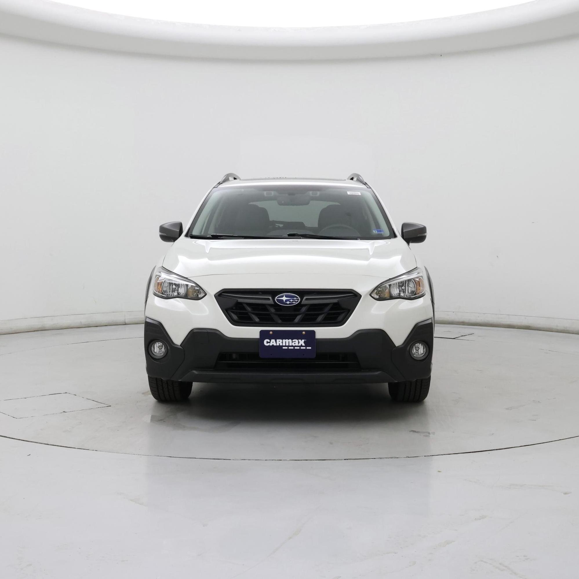 Thumbnail: 2023 Subaru Crosstrek - 5