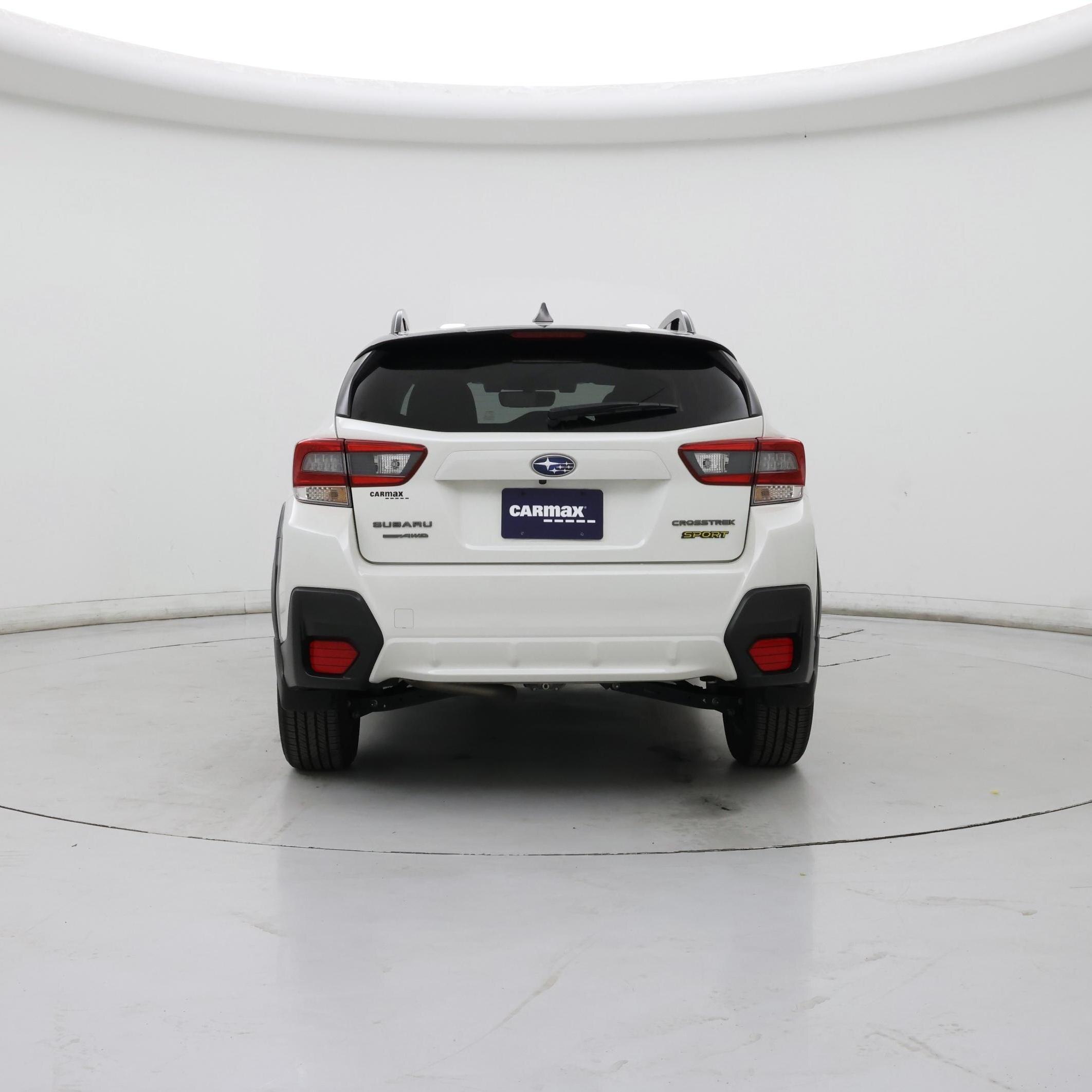 Thumbnail: 2023 Subaru Crosstrek - 6