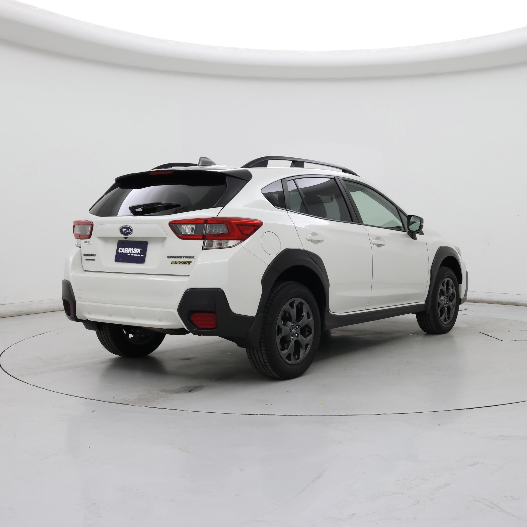 Thumbnail: 2023 Subaru Crosstrek - 8