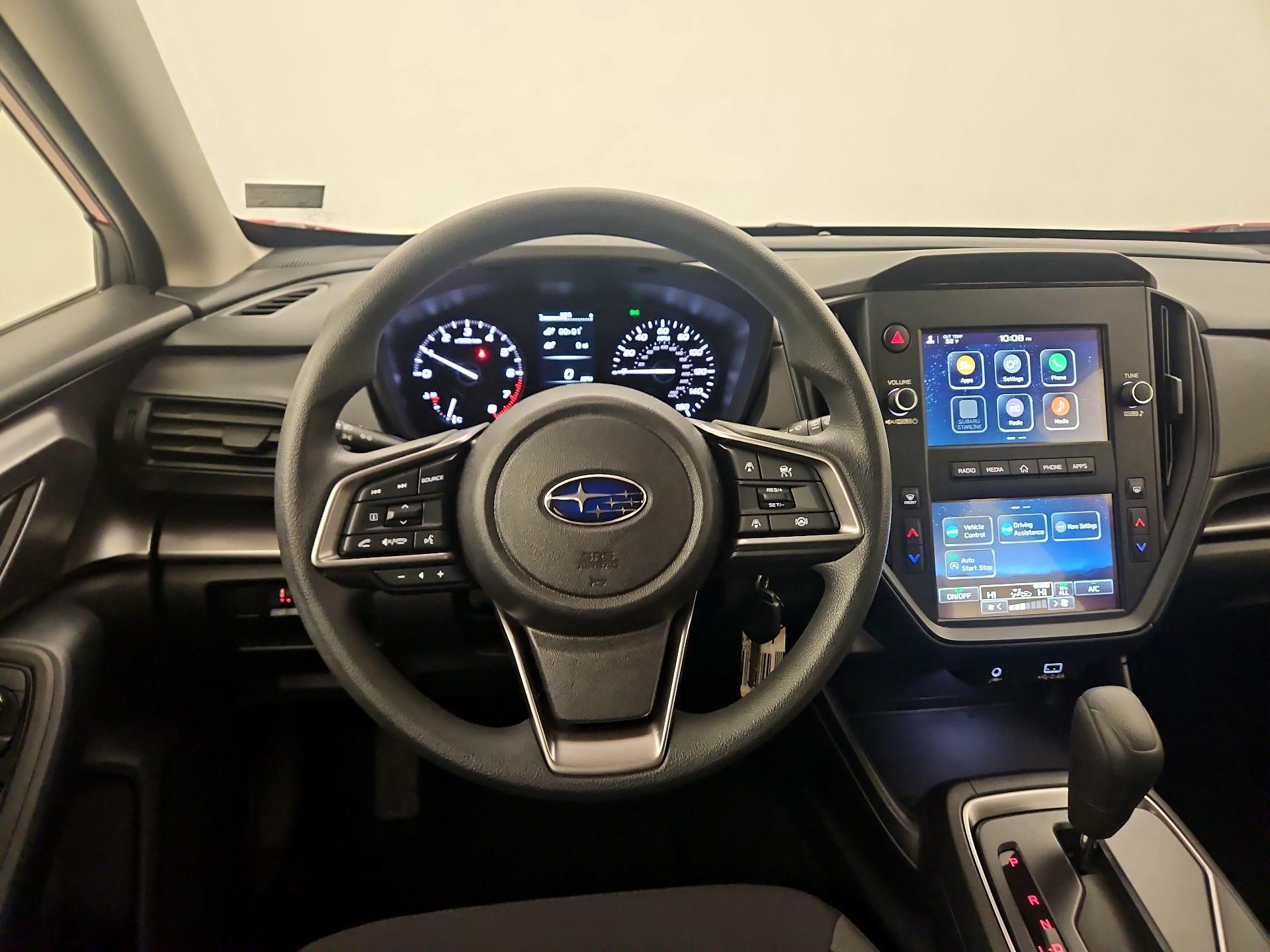 Thumbnail: 2024 Subaru Impreza - 10