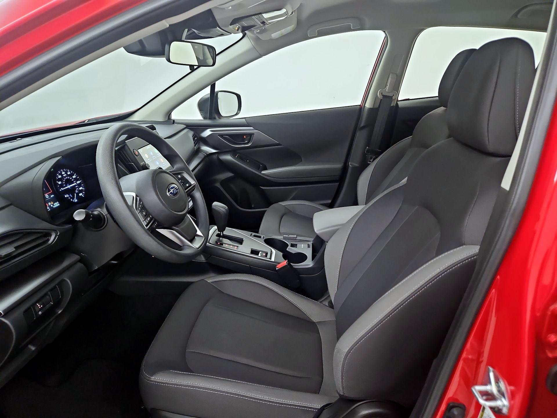 Thumbnail: 2024 Subaru Impreza - 11