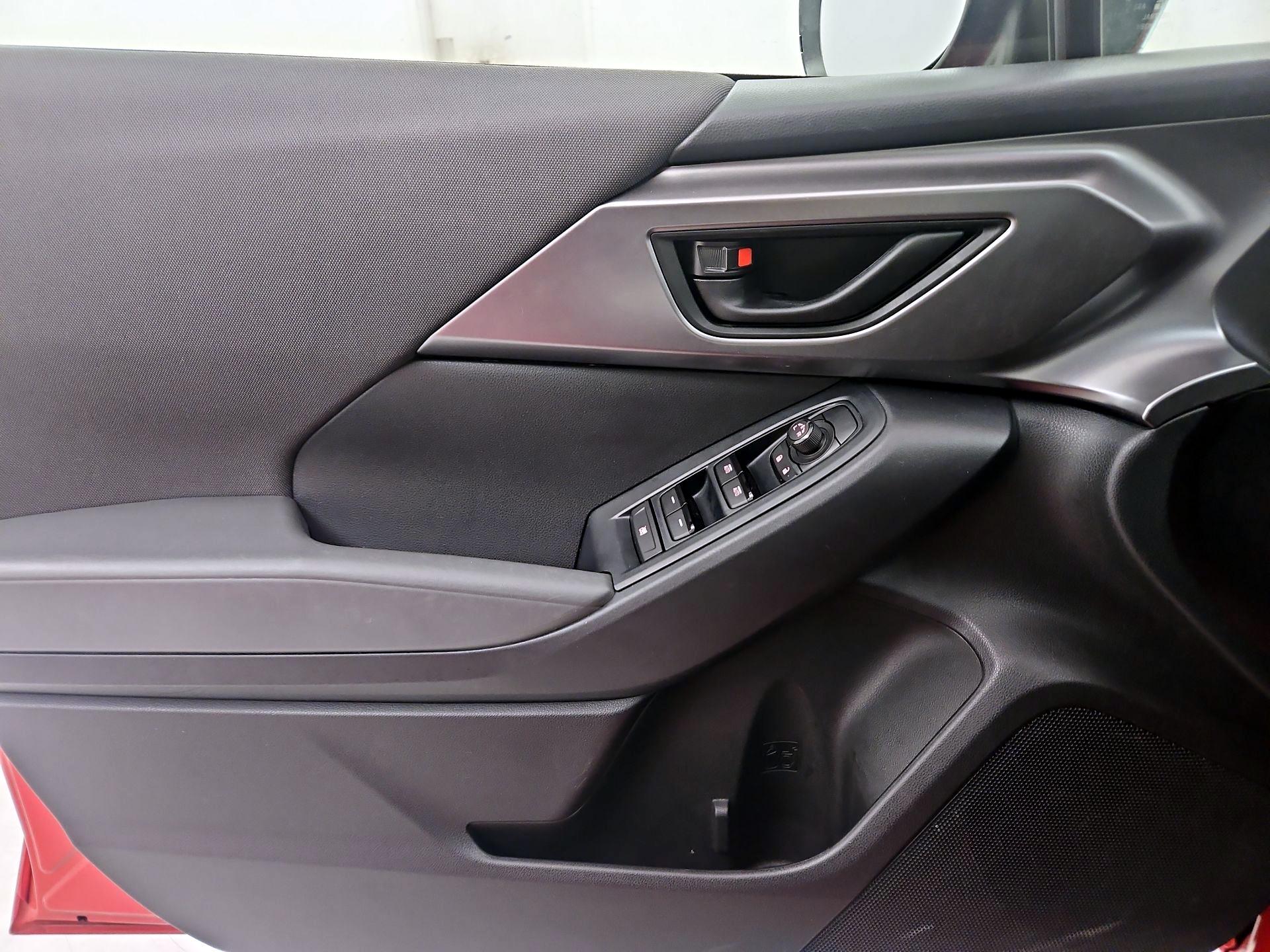 Thumbnail: 2024 Subaru Impreza - 12