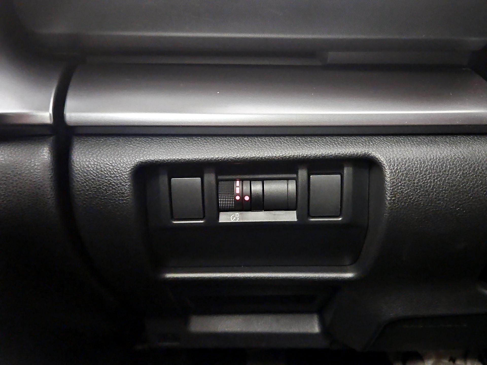 Thumbnail: 2024 Subaru Impreza - 13