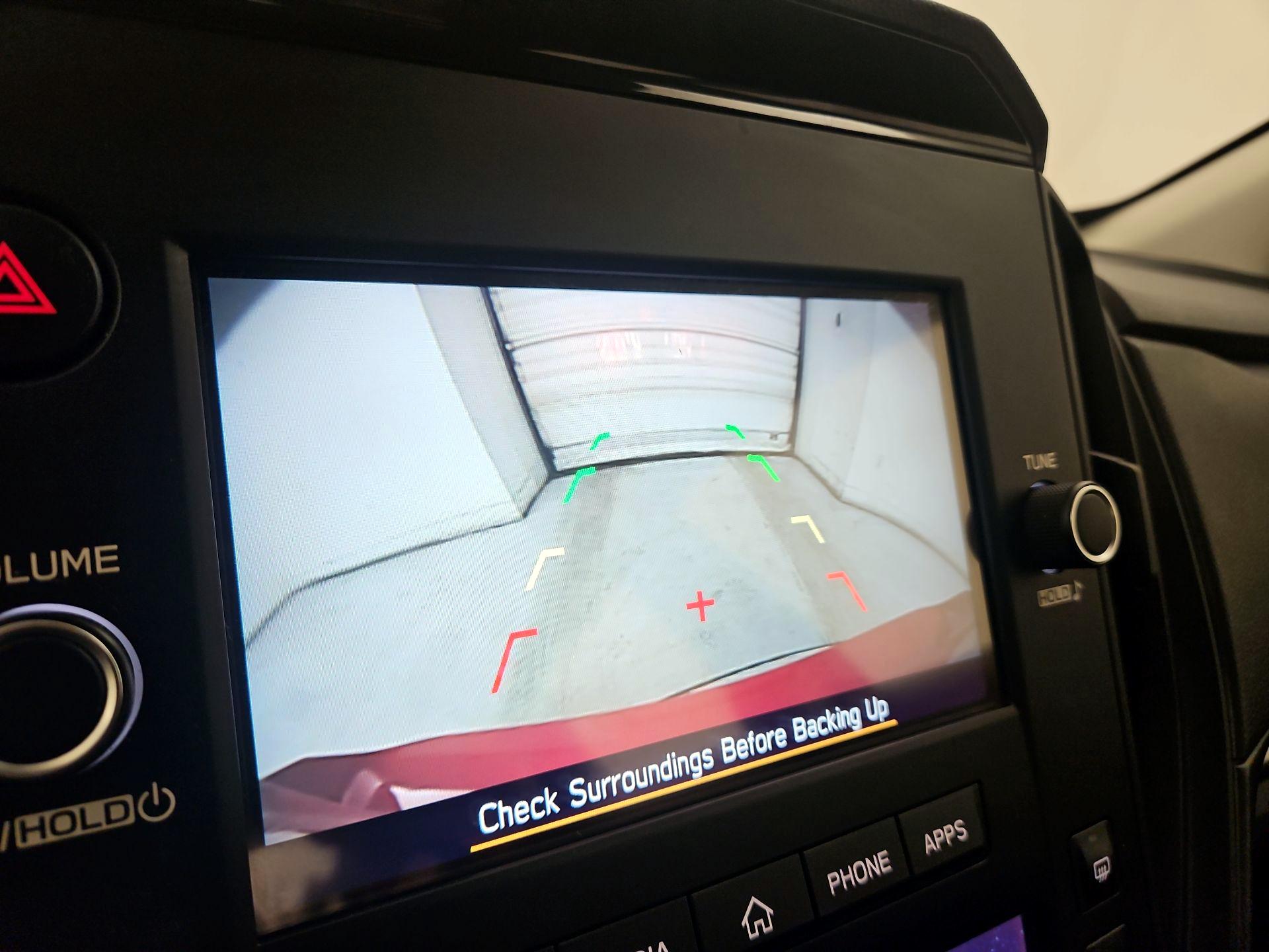 Thumbnail: 2024 Subaru Impreza - 14