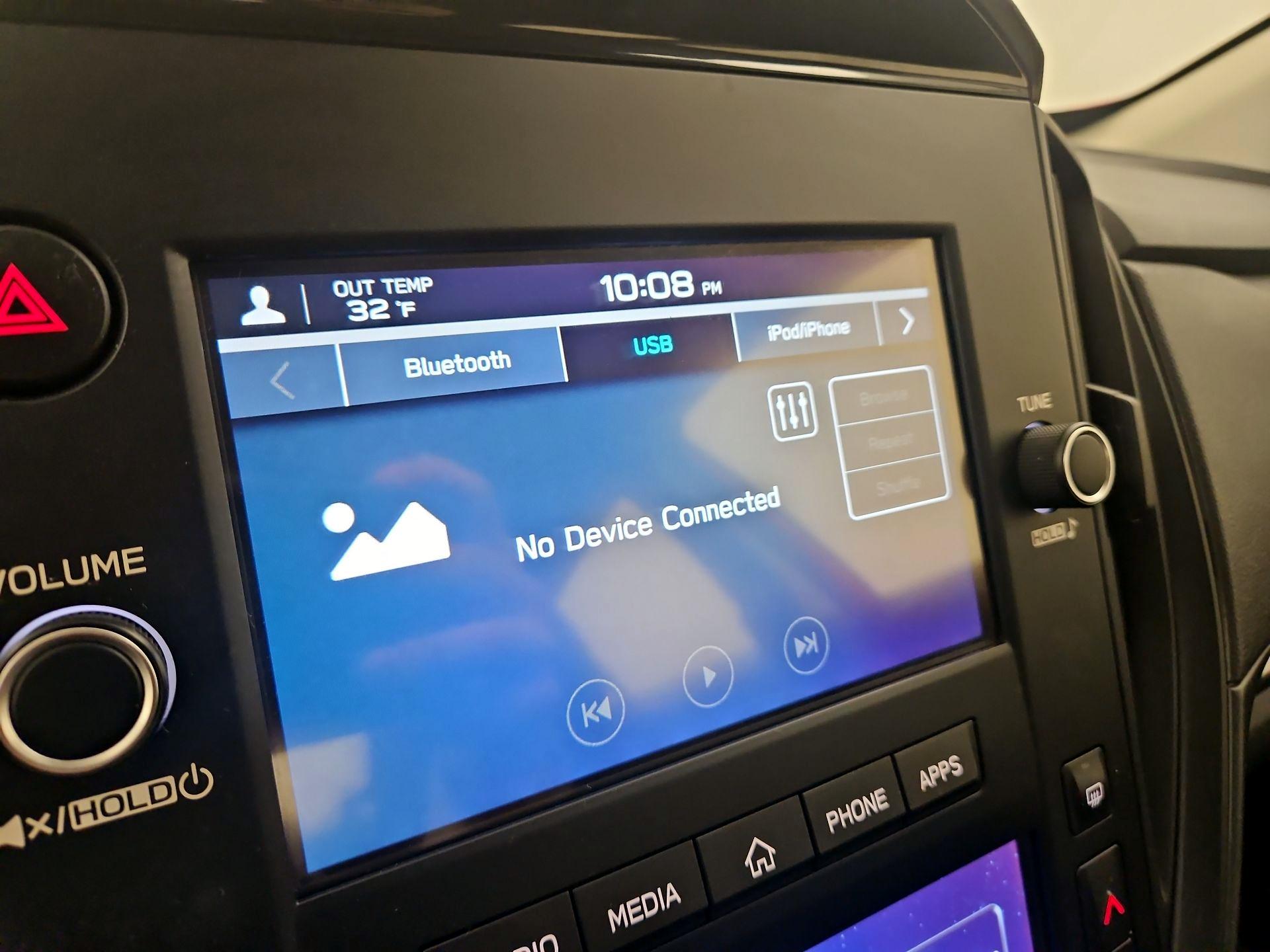 Thumbnail: 2024 Subaru Impreza - 15