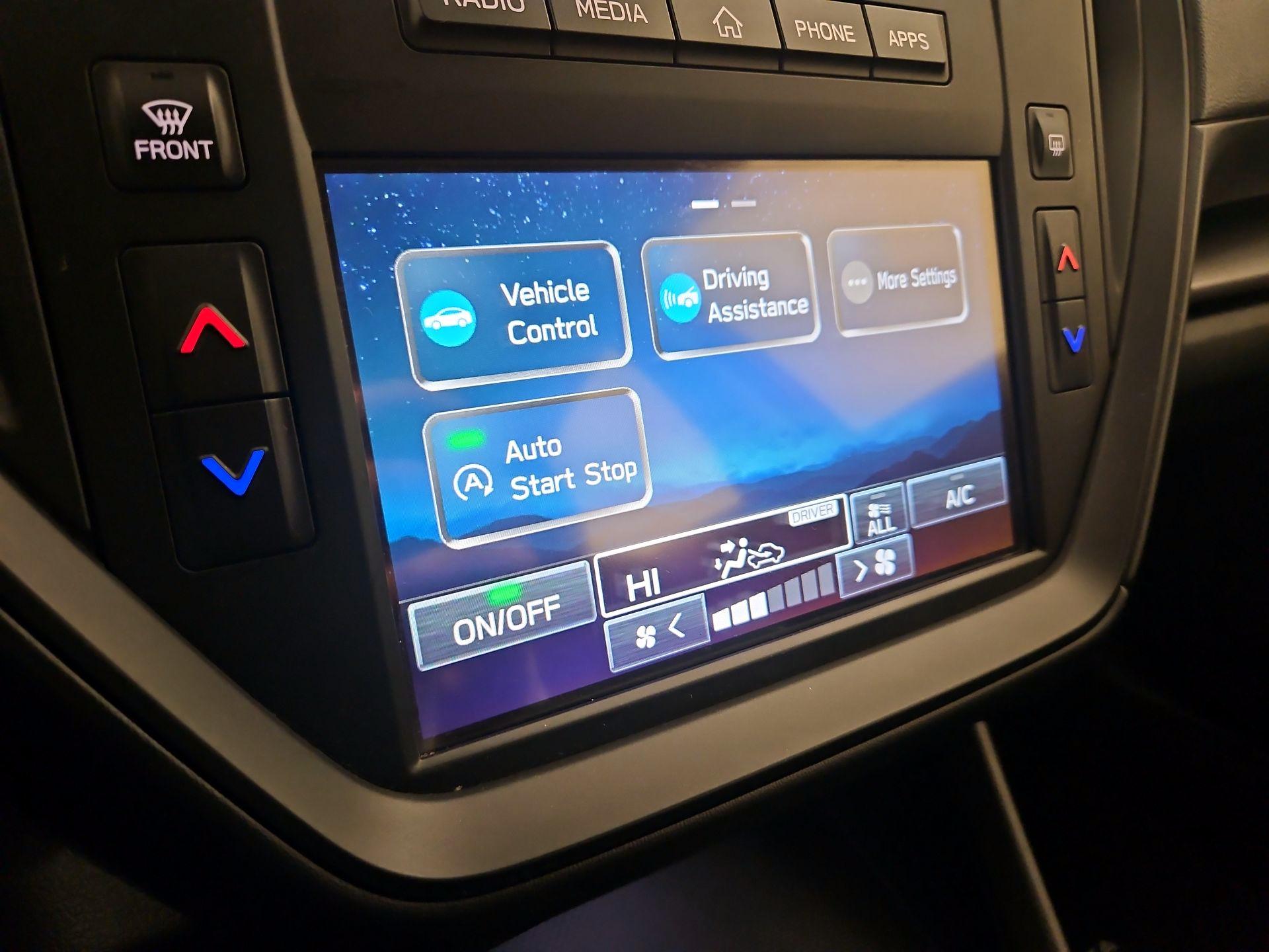 Thumbnail: 2024 Subaru Impreza - 16