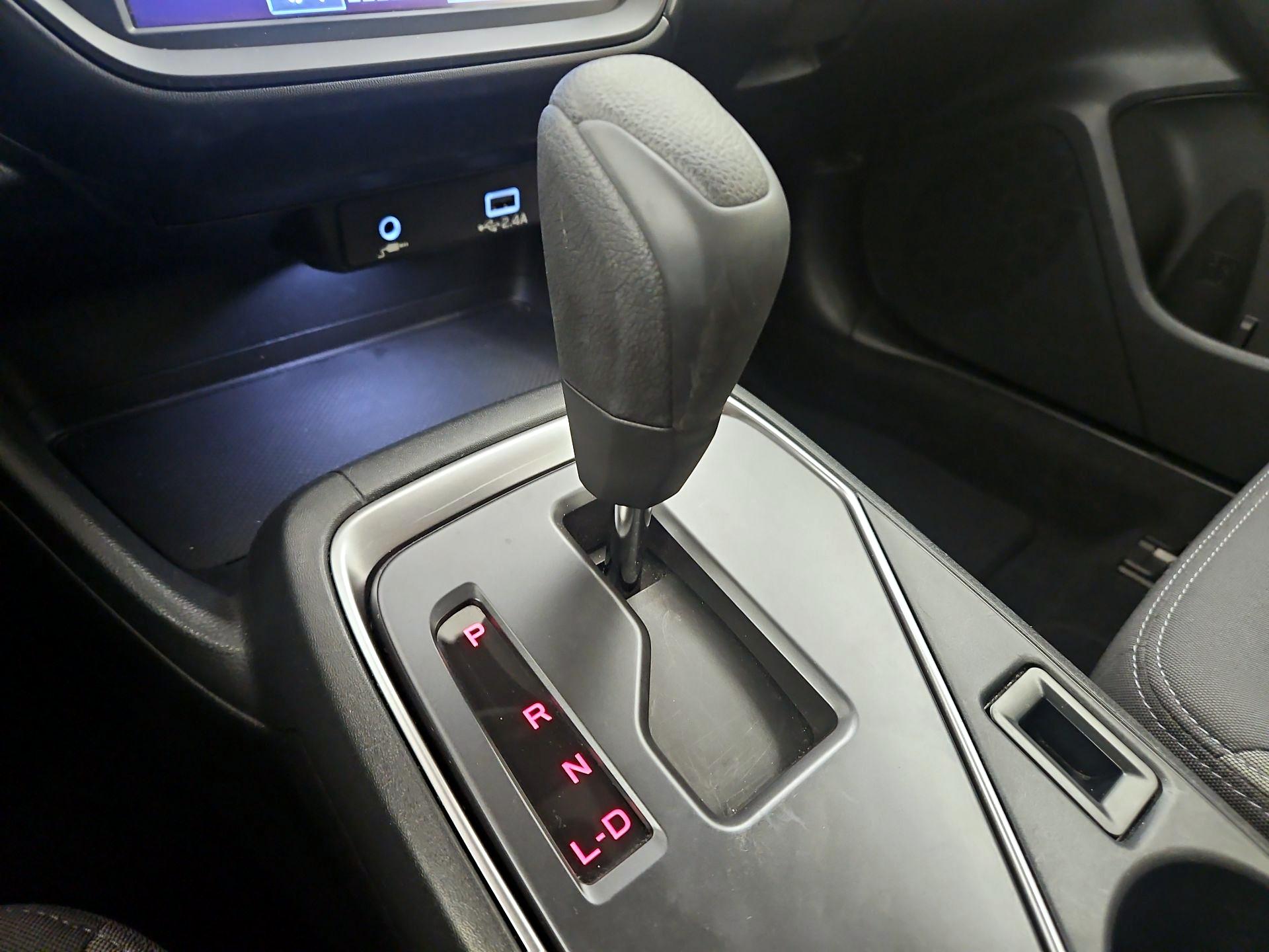 Thumbnail: 2024 Subaru Impreza - 17