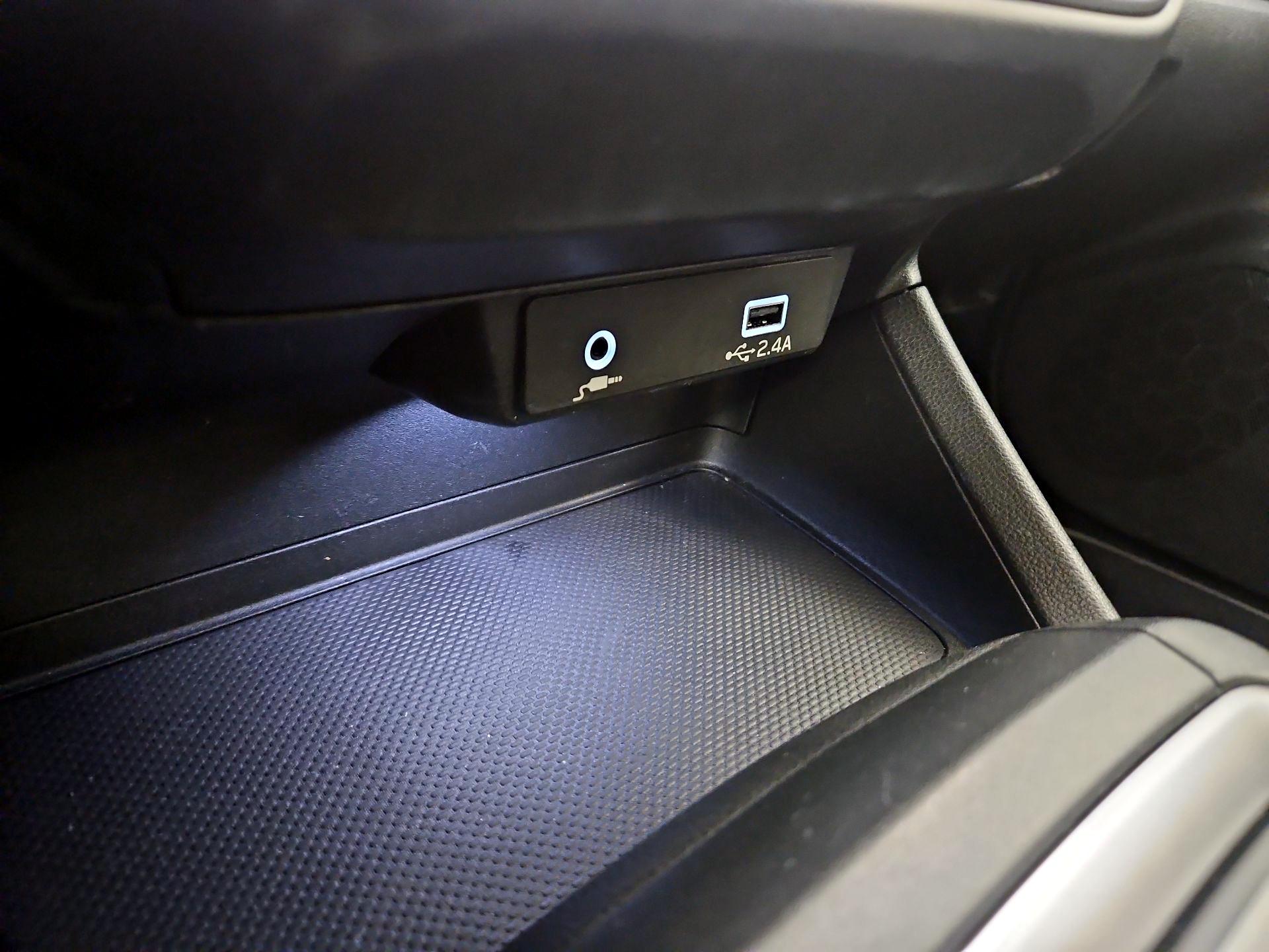 Thumbnail: 2024 Subaru Impreza - 18