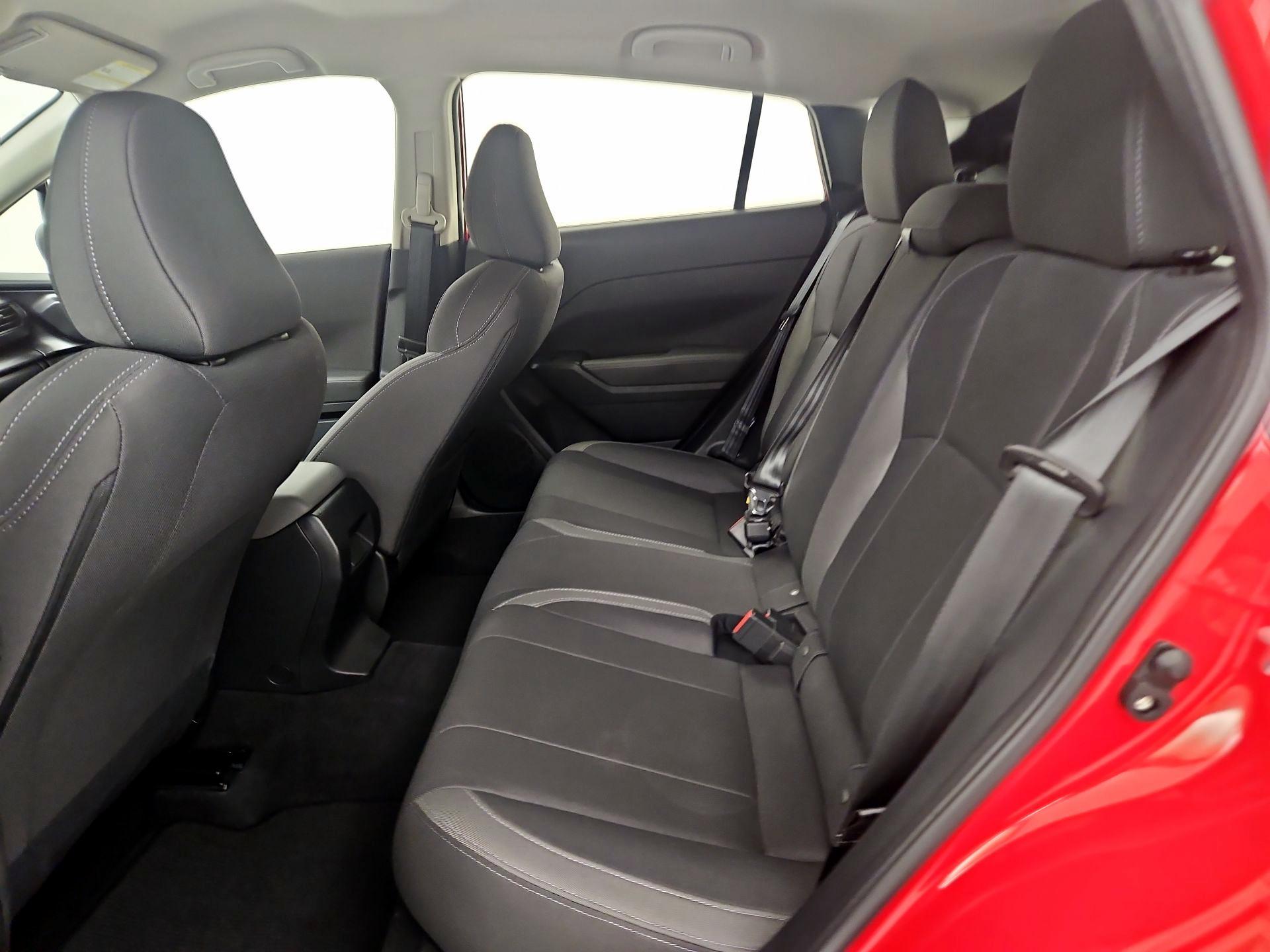 Thumbnail: 2024 Subaru Impreza - 19