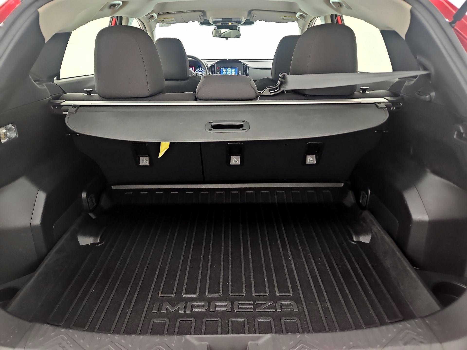 Thumbnail: 2024 Subaru Impreza - 20