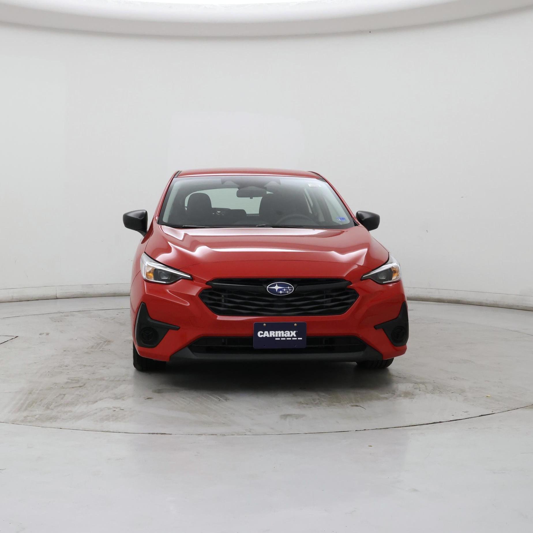 Thumbnail: 2024 Subaru Impreza - 5