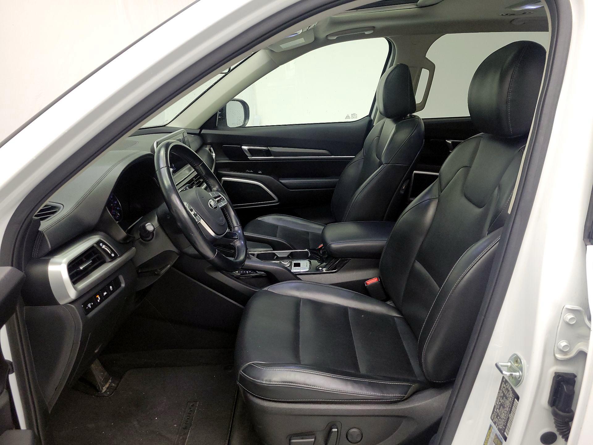 Thumbnail: 2020 Kia Telluride - 9