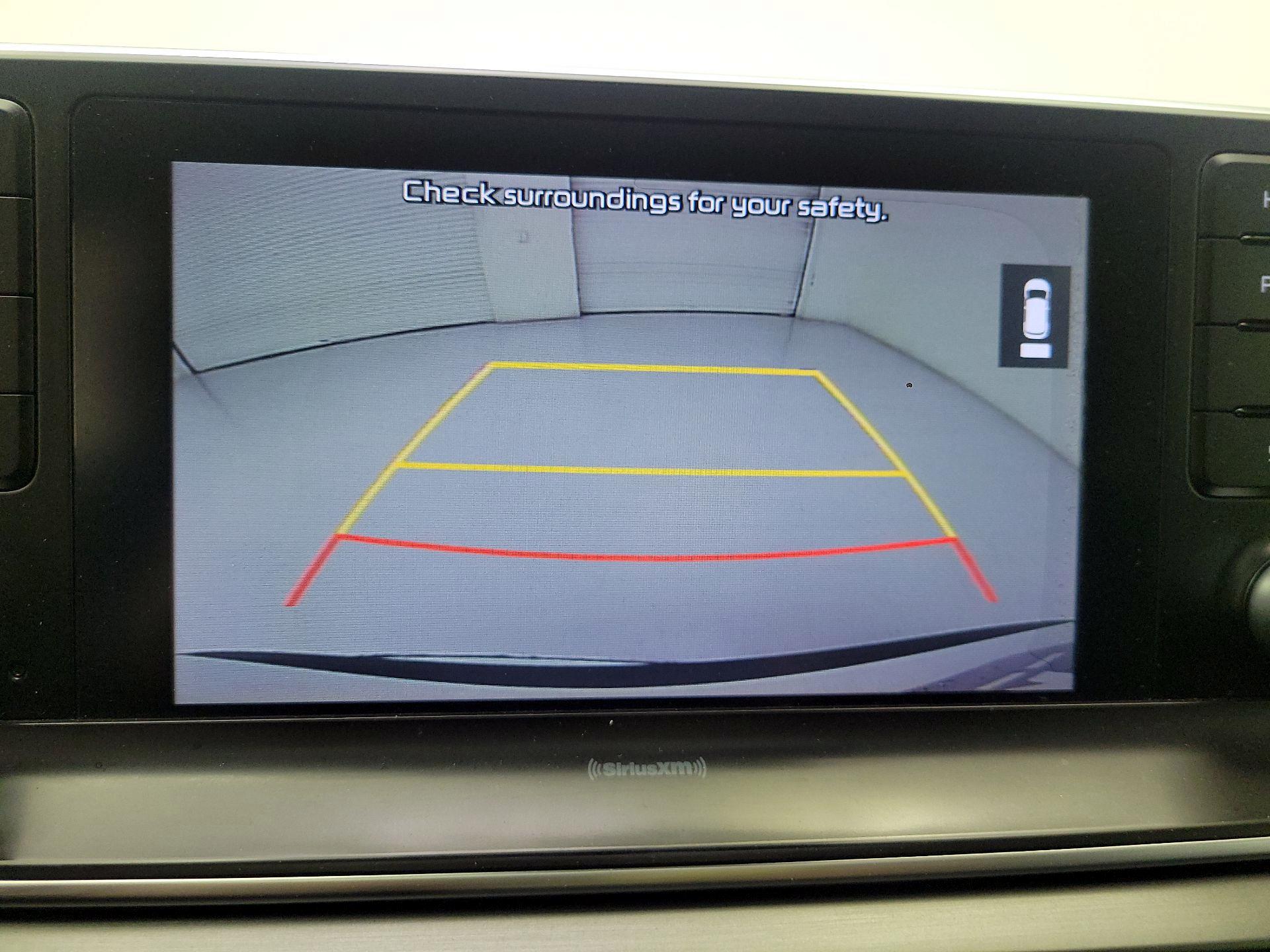 Thumbnail: 2020 Kia Telluride - 12