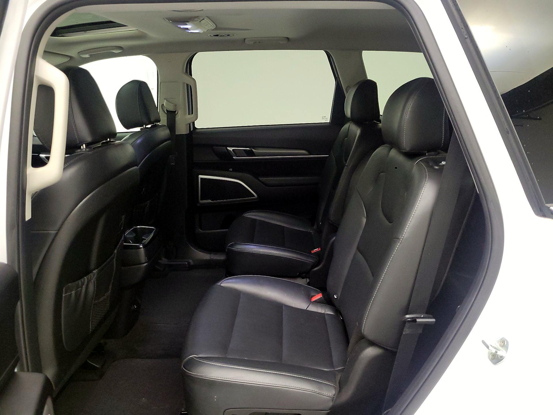 Thumbnail: 2020 Kia Telluride - 18