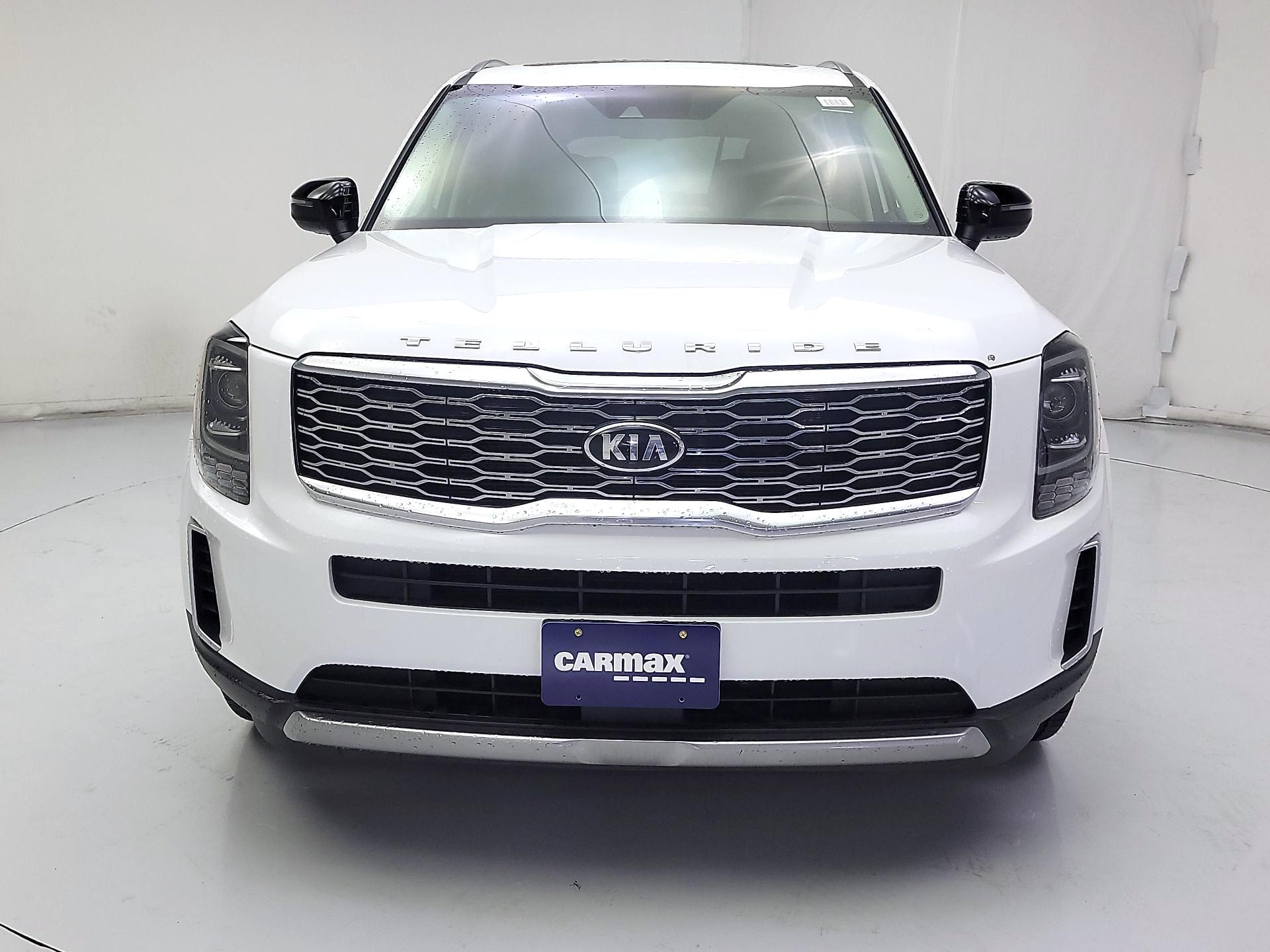 Thumbnail: 2020 Kia Telluride - 2