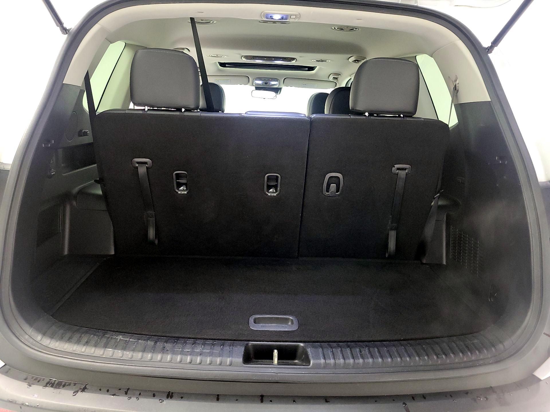 Thumbnail: 2020 Kia Telluride - 20