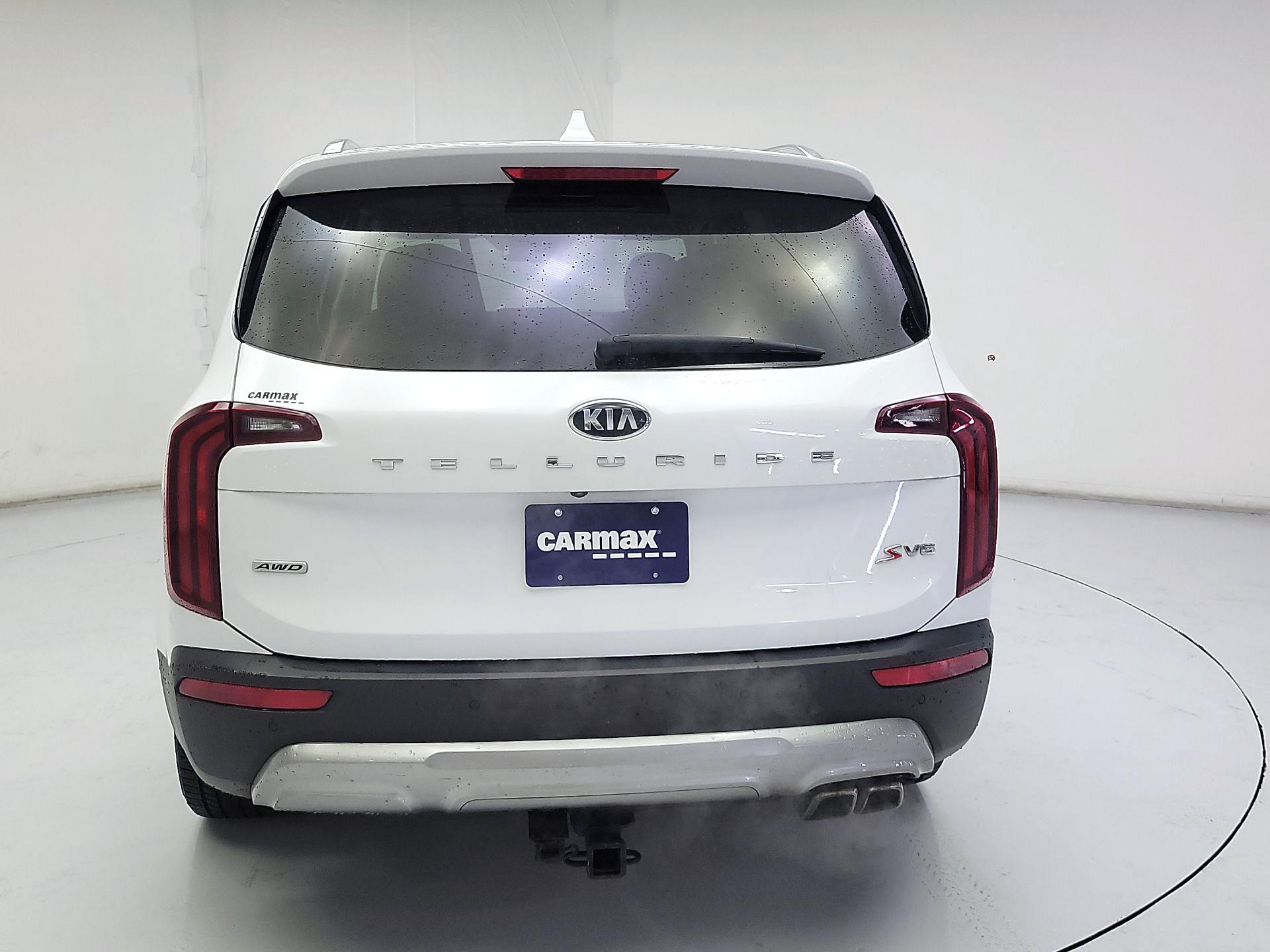 Thumbnail: 2020 Kia Telluride - 6