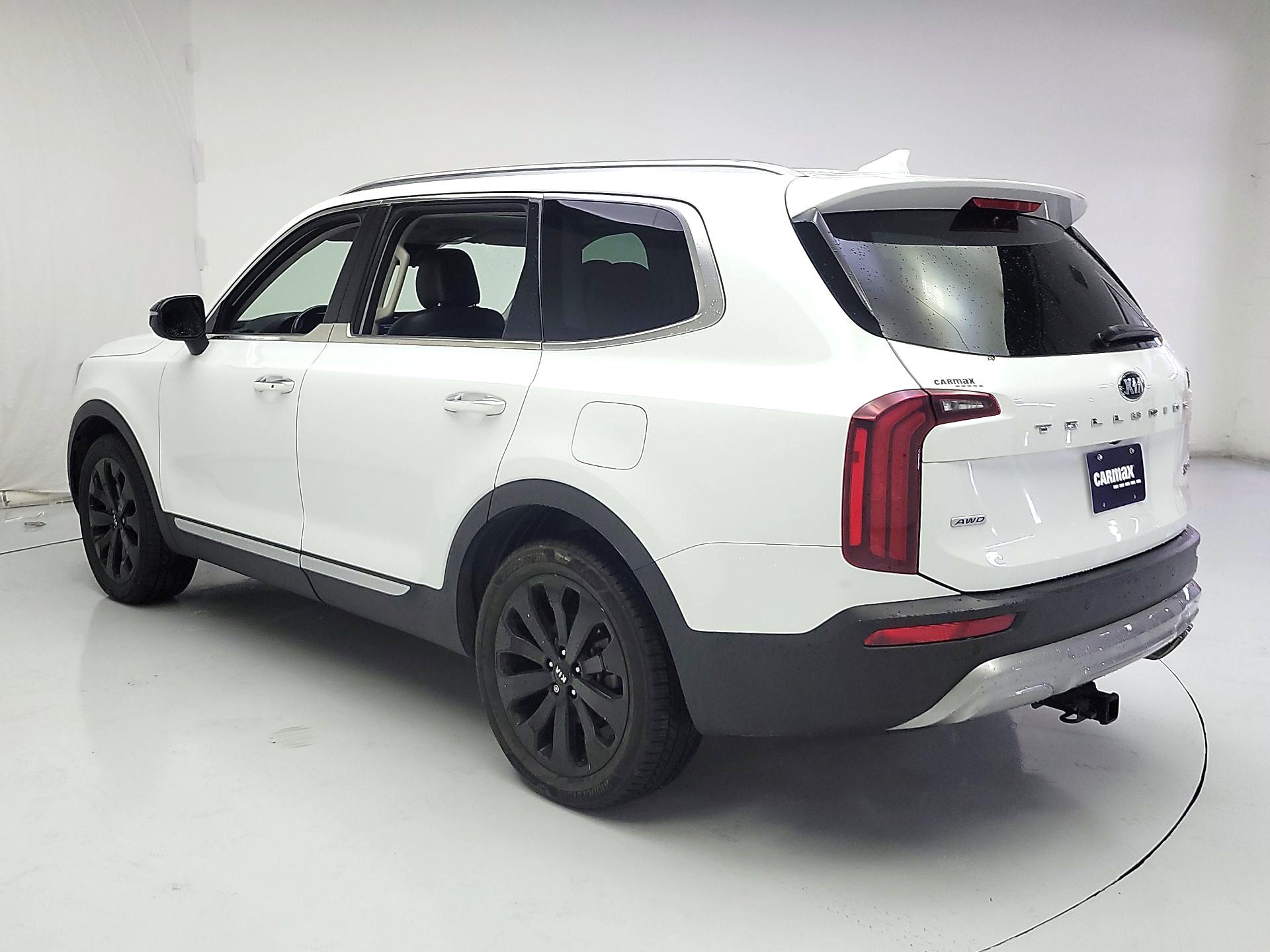 Thumbnail: 2020 Kia Telluride - 7