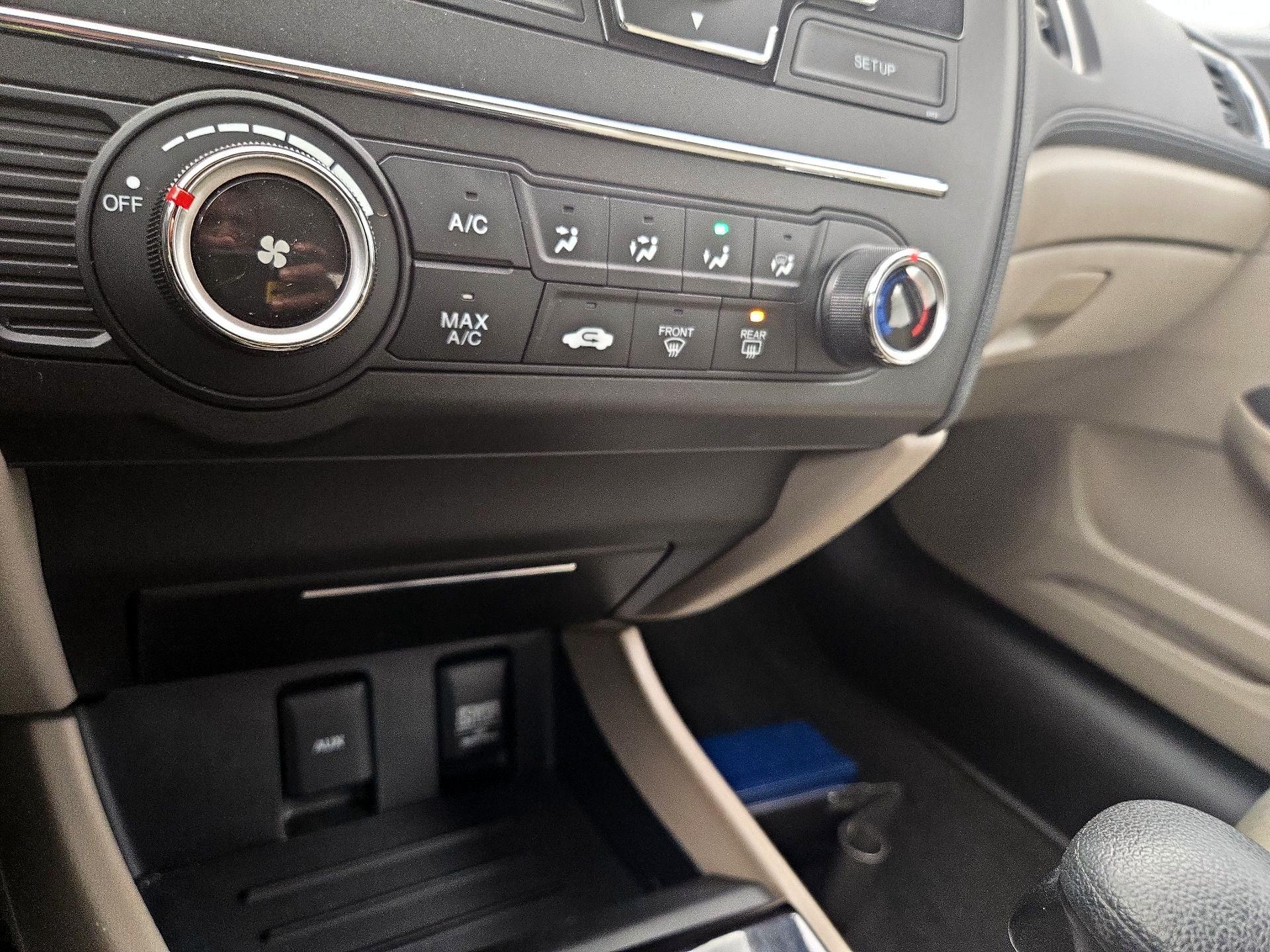 Thumbnail: 2014 Honda Civic - 16